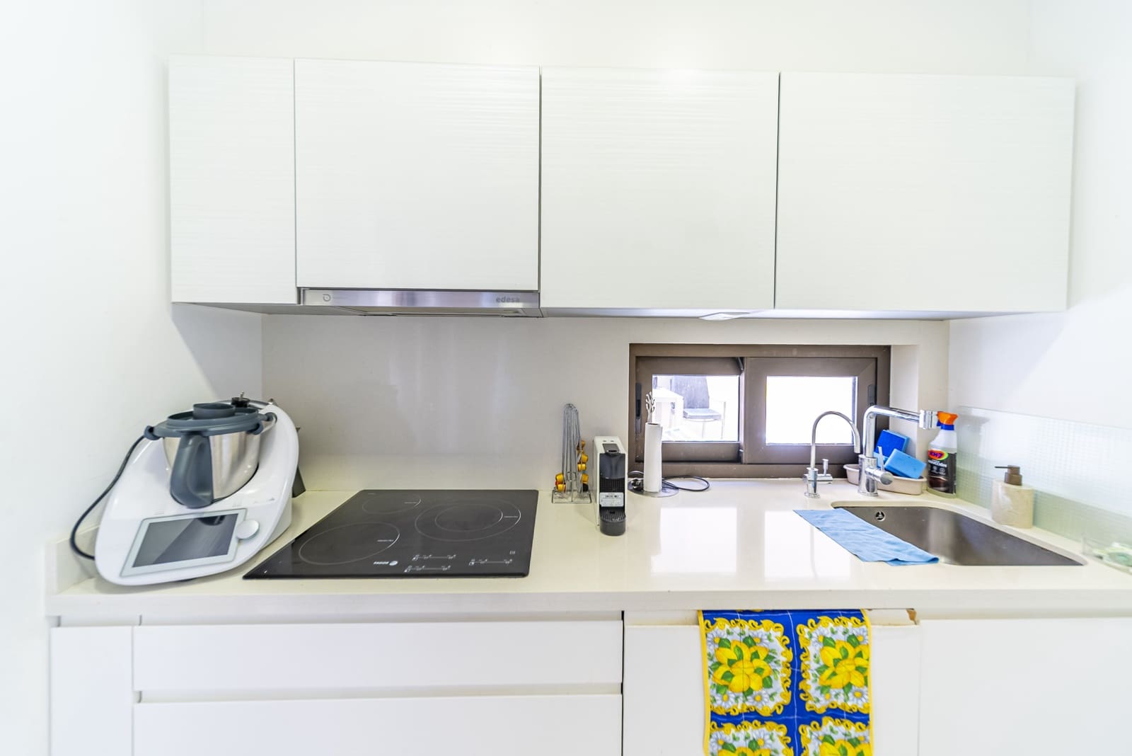 2 chambre Appartement à vendre à Guardamar del Segura avec piscine garage - 260 000 € (Ref: 9168353)