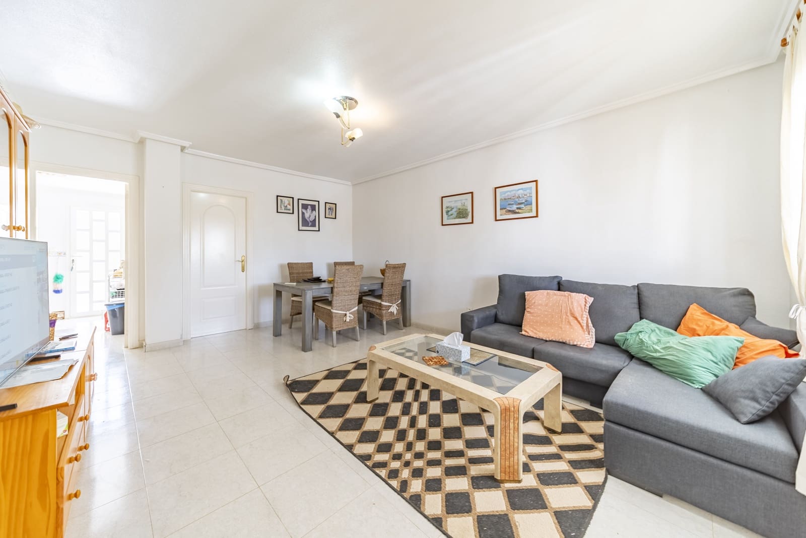 3 soveværelse Finca/Landehus til salg i Dona Pepa med swimmingpool garage - € 205.000 (Ref: 9172428)