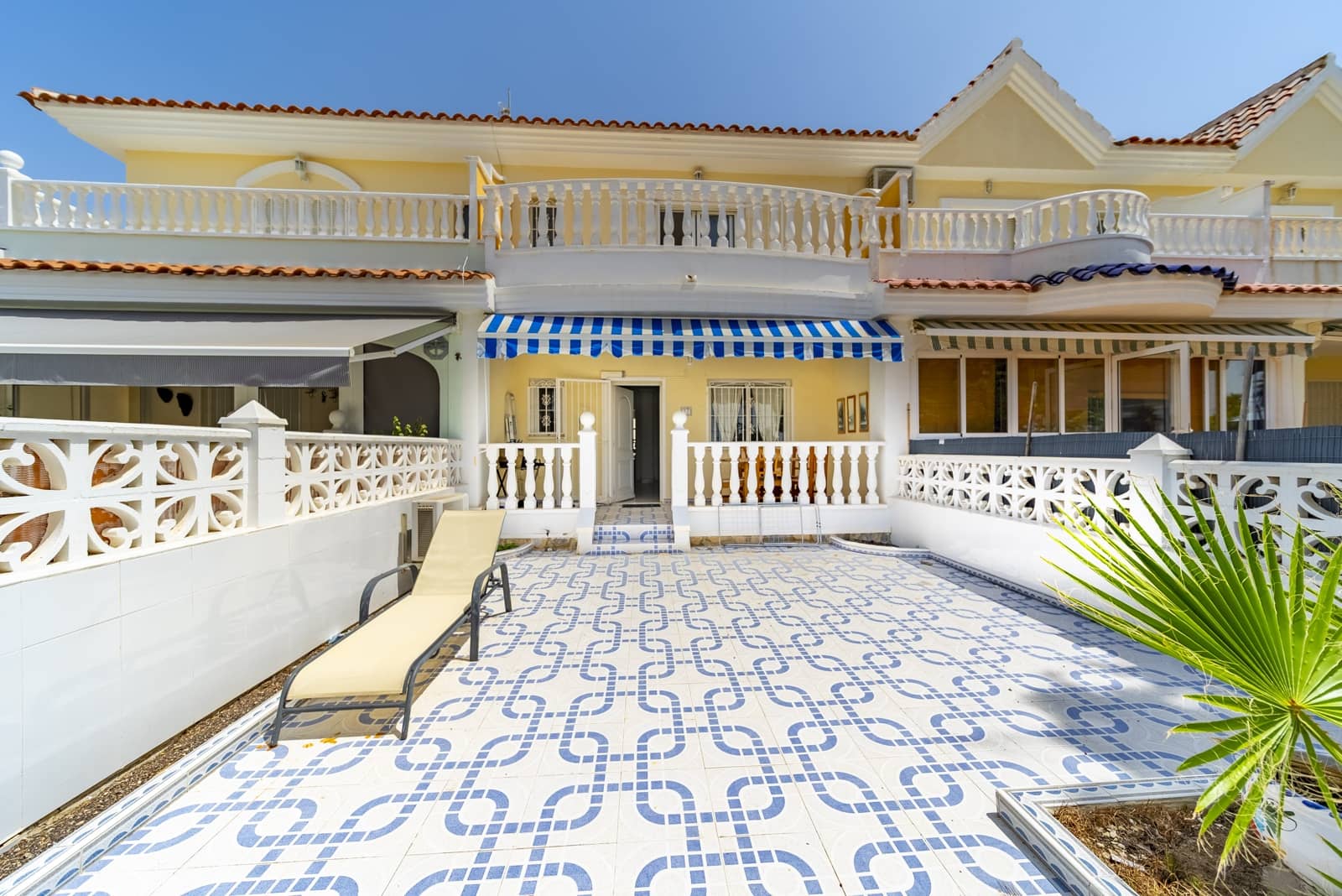 3 soveværelse Finca/Landehus til salg i Dona Pepa med swimmingpool garage - € 205.000 (Ref: 9172428)