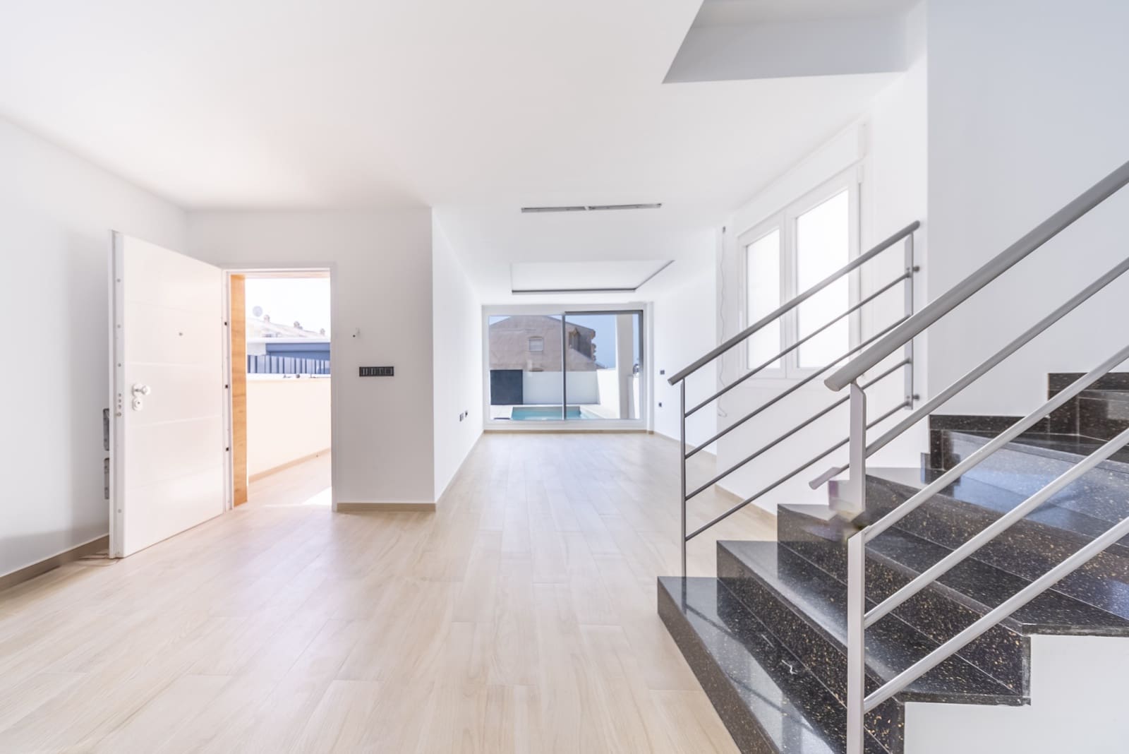 3 bedroom Villa for sale in Aguas Nuevas with pool garage - € 640,000 (Ref: 9172429)