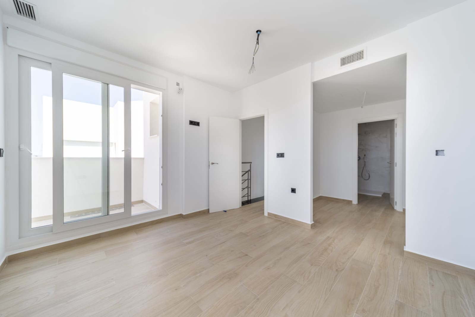 3 bedroom Villa for sale in Aguas Nuevas with pool garage - € 640,000 (Ref: 9172429)