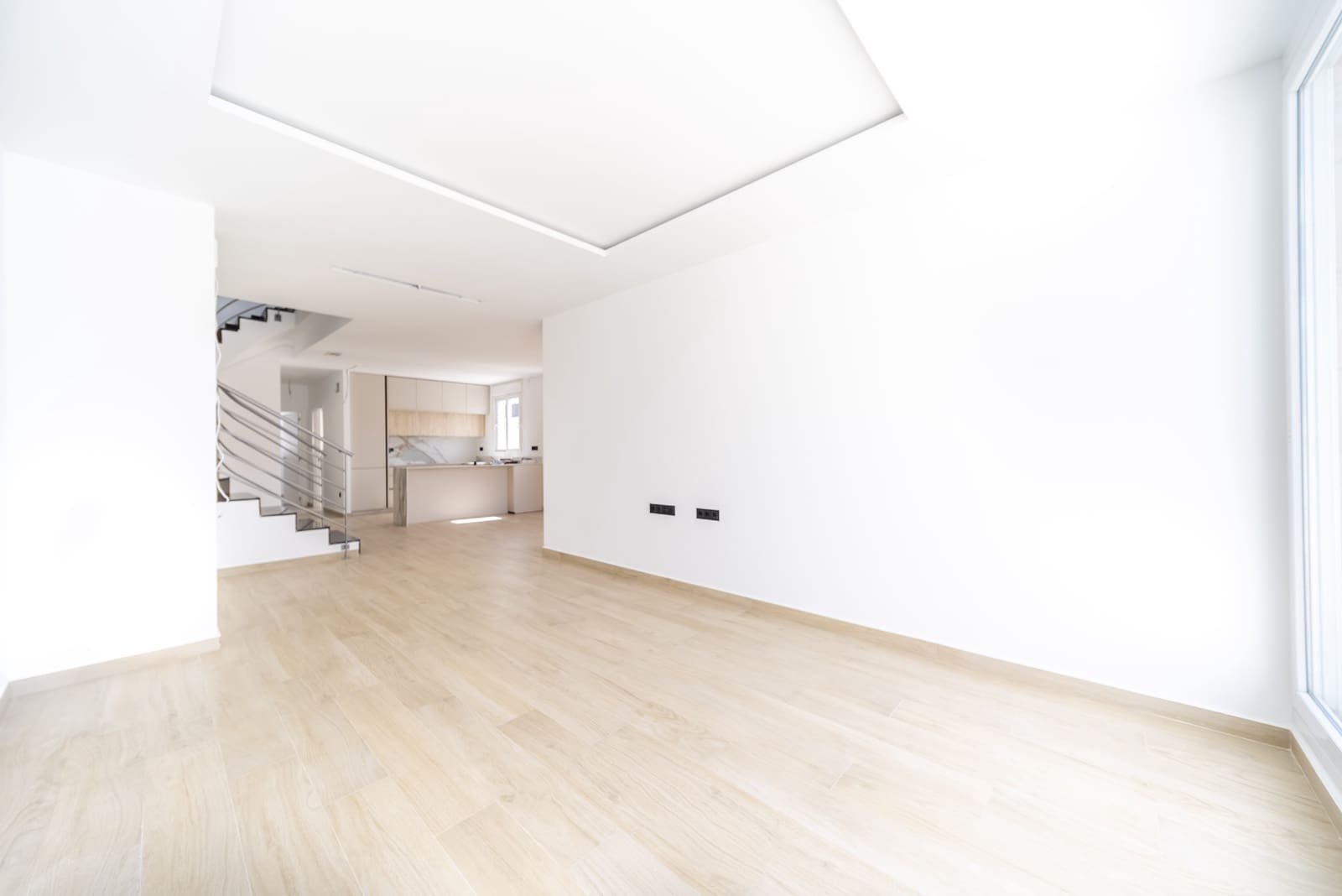 3 bedroom Villa for sale in Aguas Nuevas with pool garage - € 640,000 (Ref: 9172429)