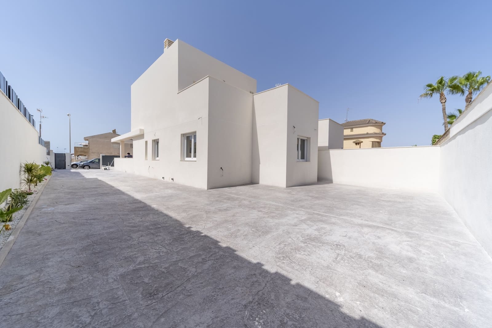 3 bedroom Villa for sale in Aguas Nuevas with pool garage - € 640,000 (Ref: 9172429)