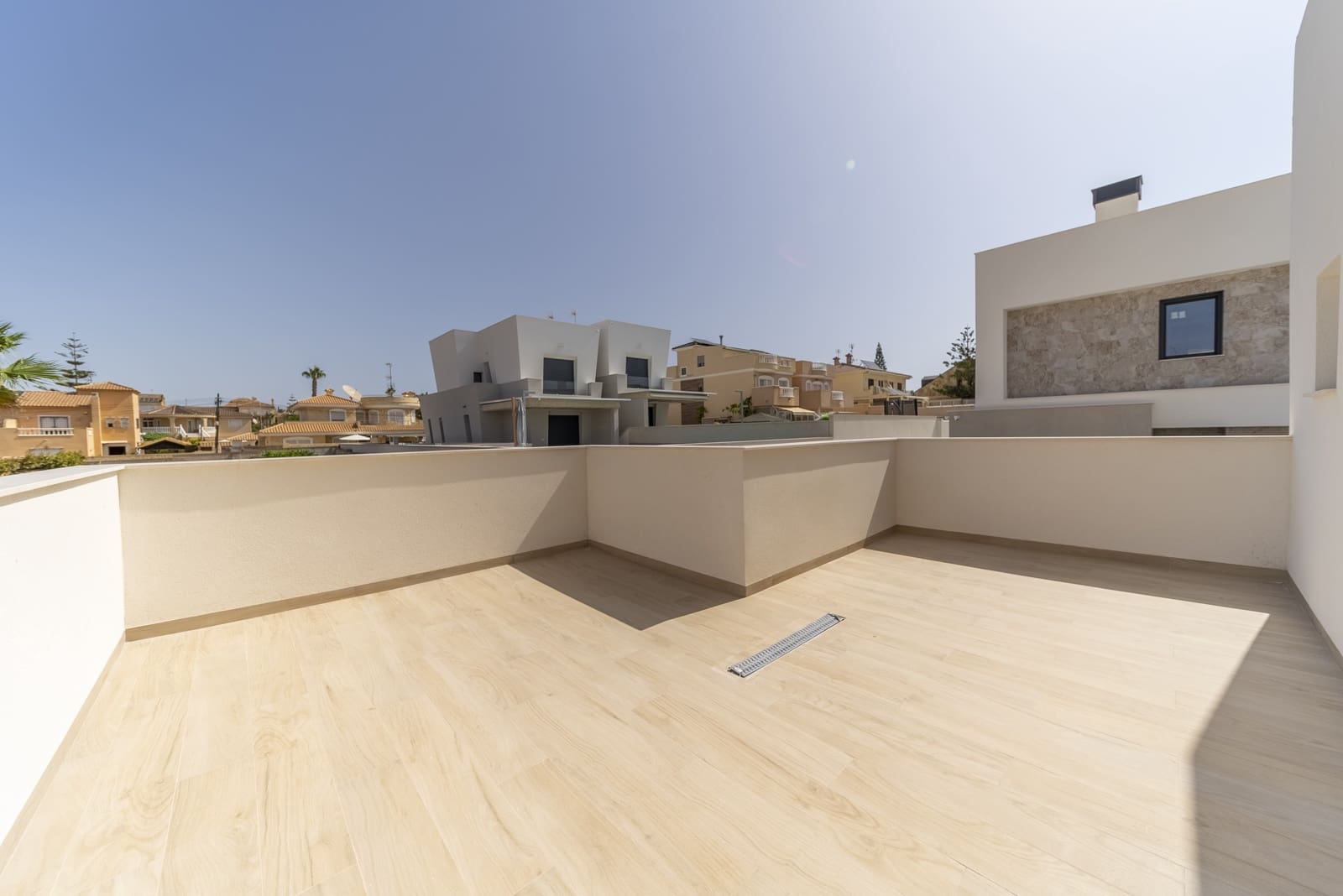 3 bedroom Villa for sale in Aguas Nuevas with pool garage - € 640,000 (Ref: 9172429)