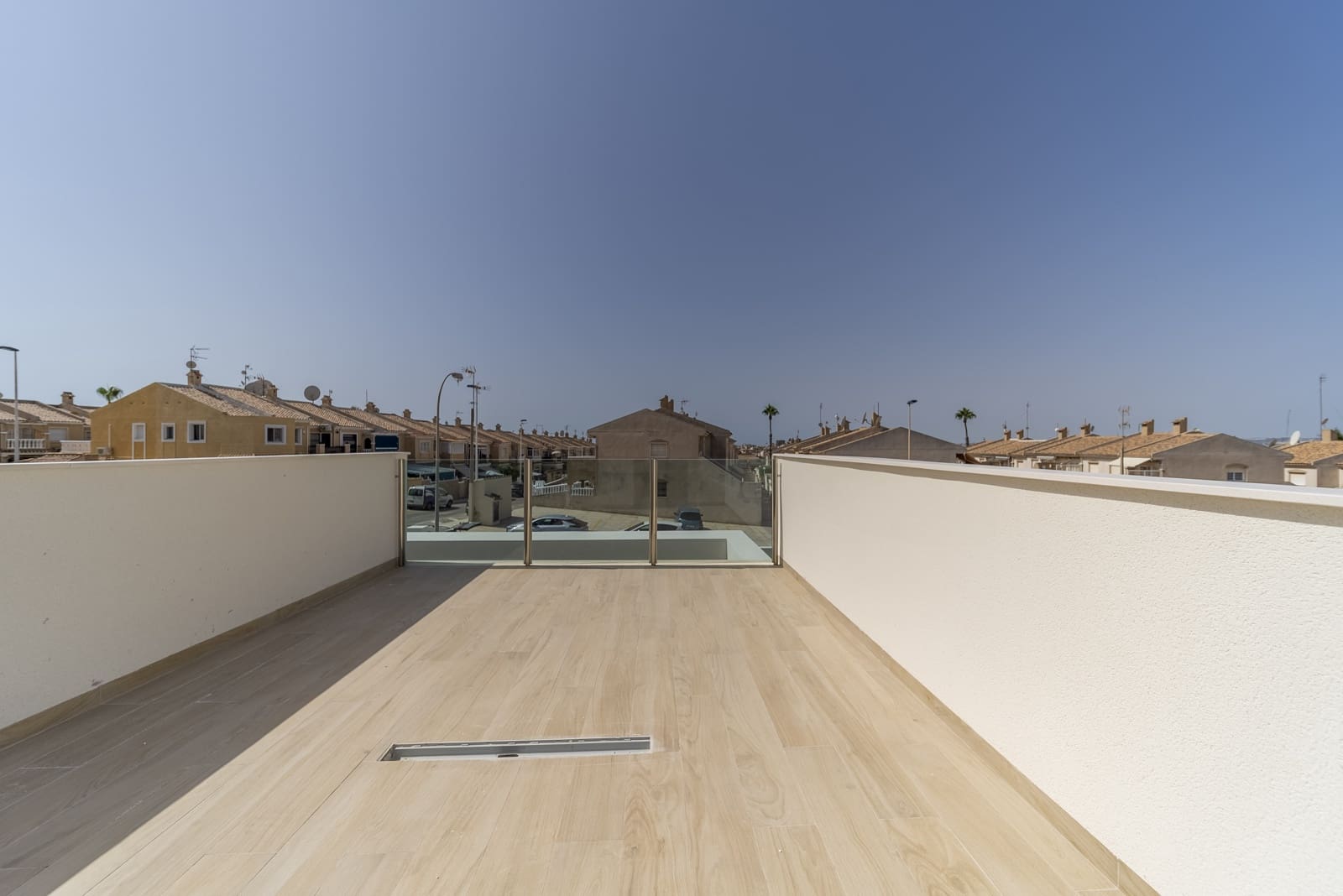 3 bedroom Villa for sale in Aguas Nuevas with pool garage - € 640,000 (Ref: 9172429)