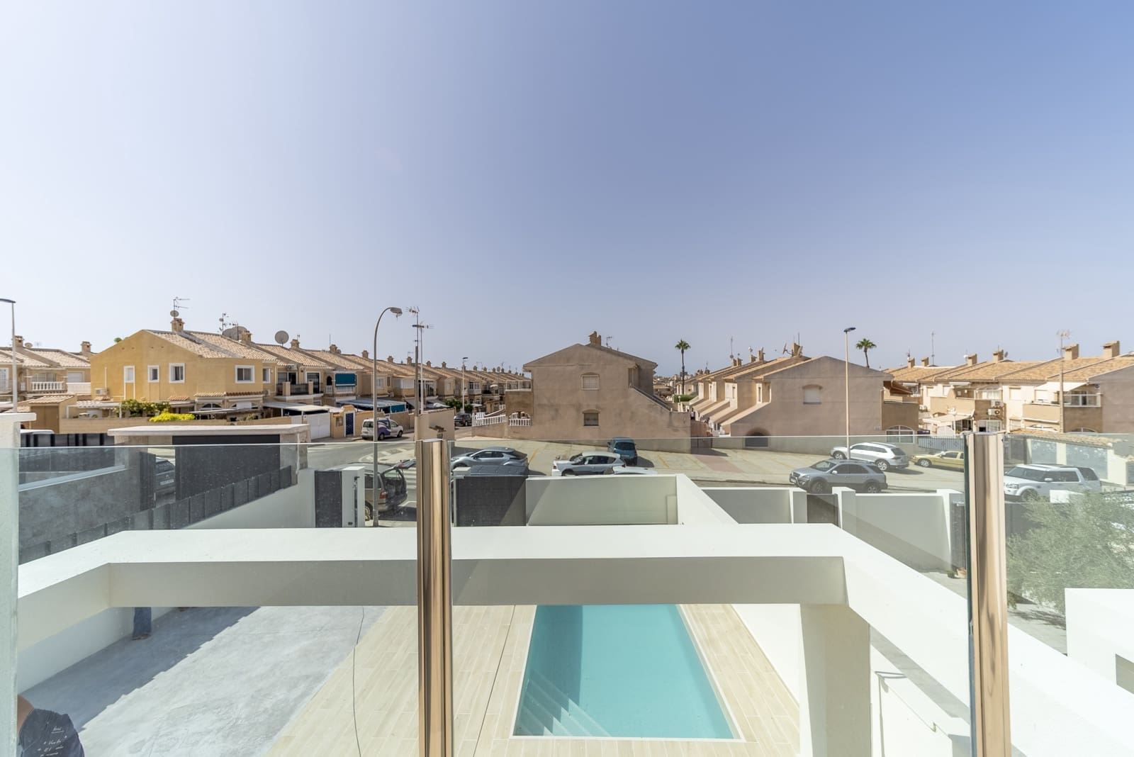 3 bedroom Villa for sale in Aguas Nuevas with pool garage - € 640,000 (Ref: 9172429)