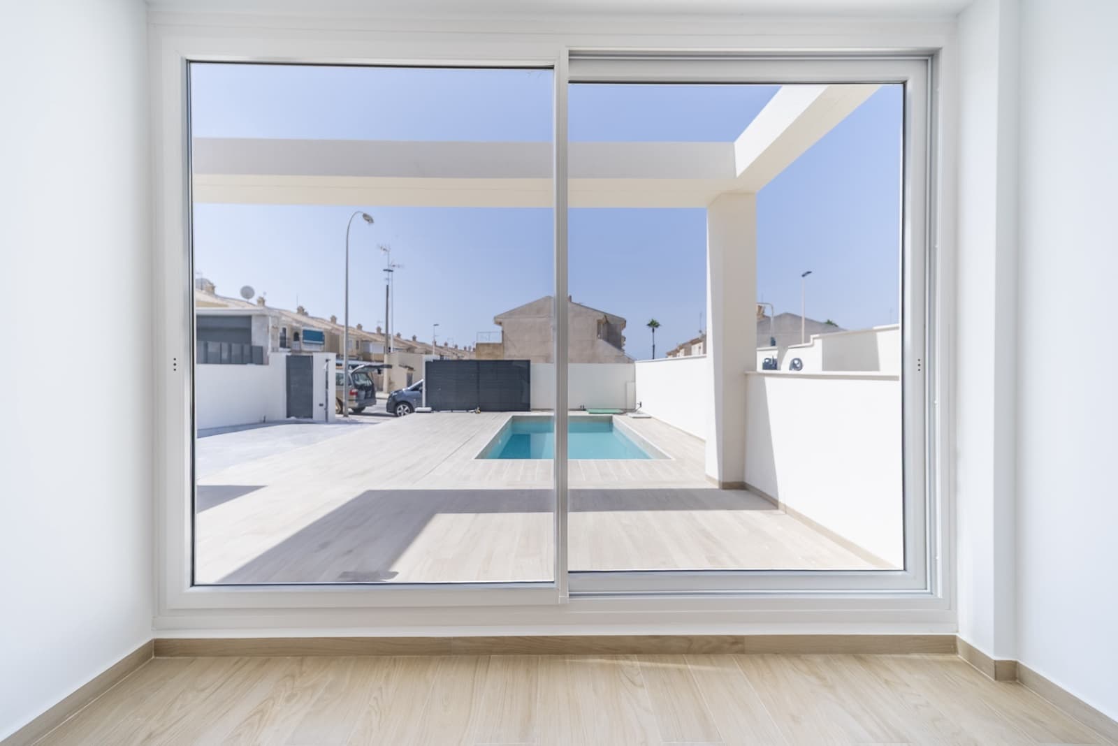 3 bedroom Villa for sale in Aguas Nuevas with pool garage - € 640,000 (Ref: 9172429)