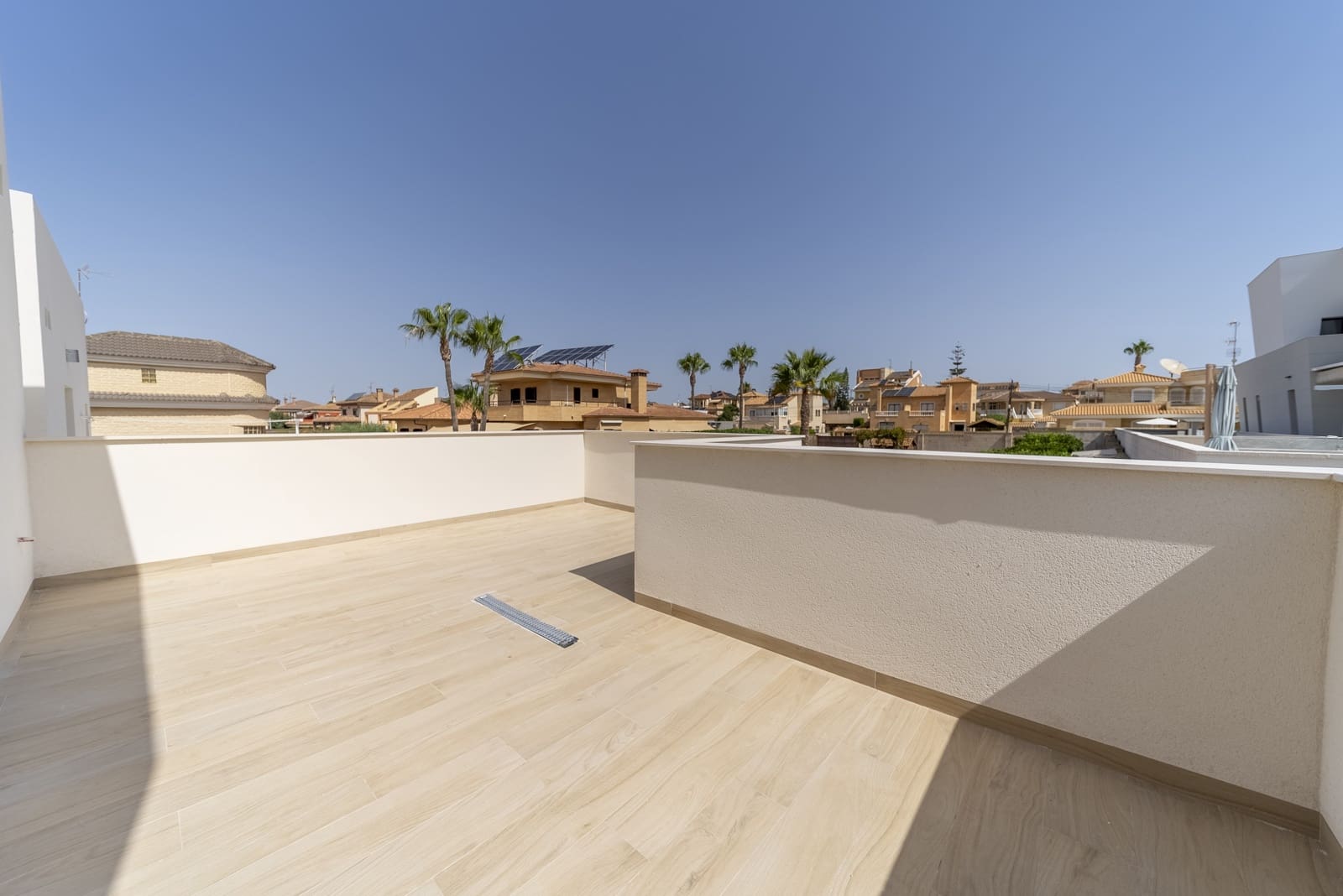 3 bedroom Villa for sale in Aguas Nuevas with pool garage - € 640,000 (Ref: 9172429)