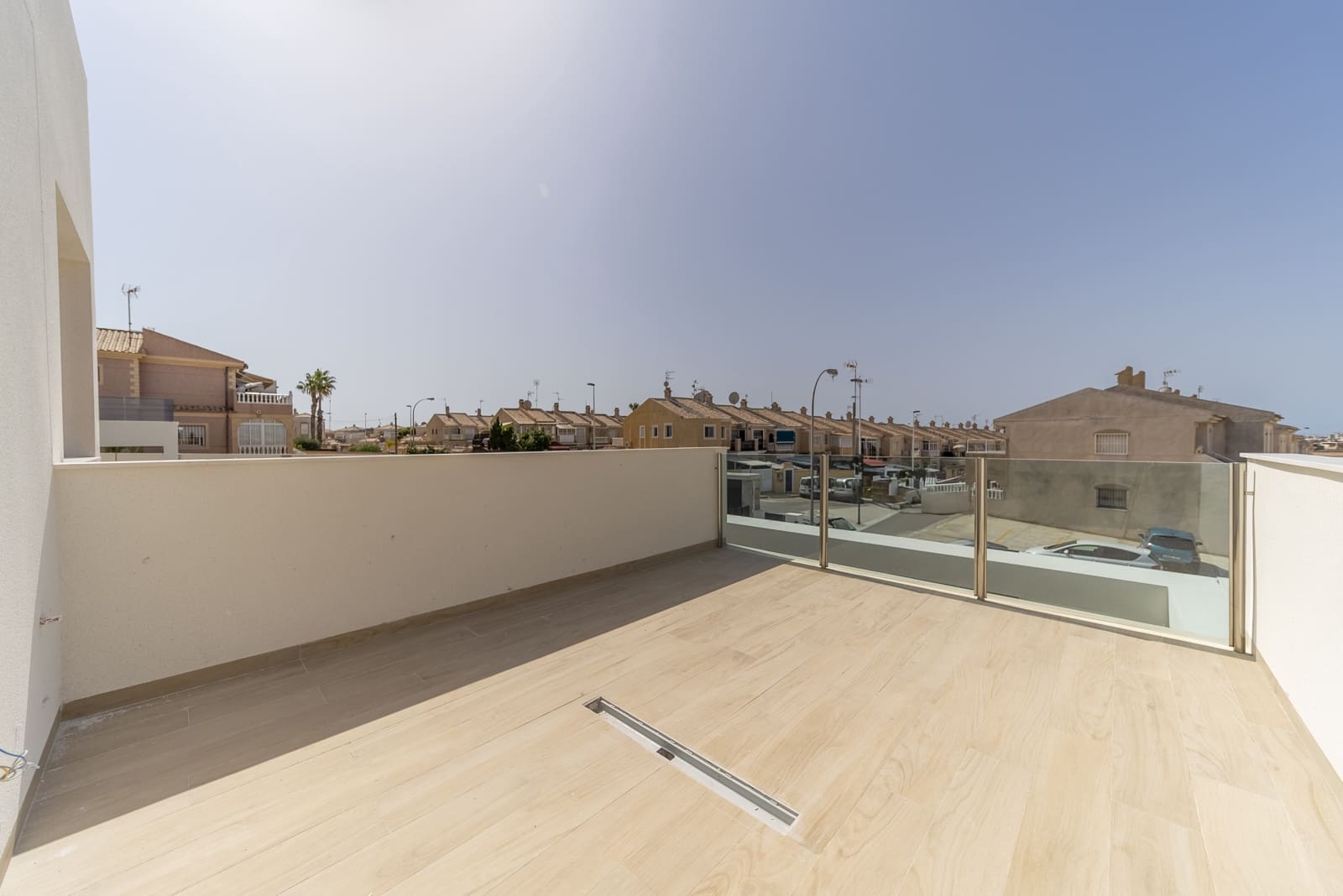 3 bedroom Villa for sale in Aguas Nuevas with pool garage - € 640,000 (Ref: 9172429)