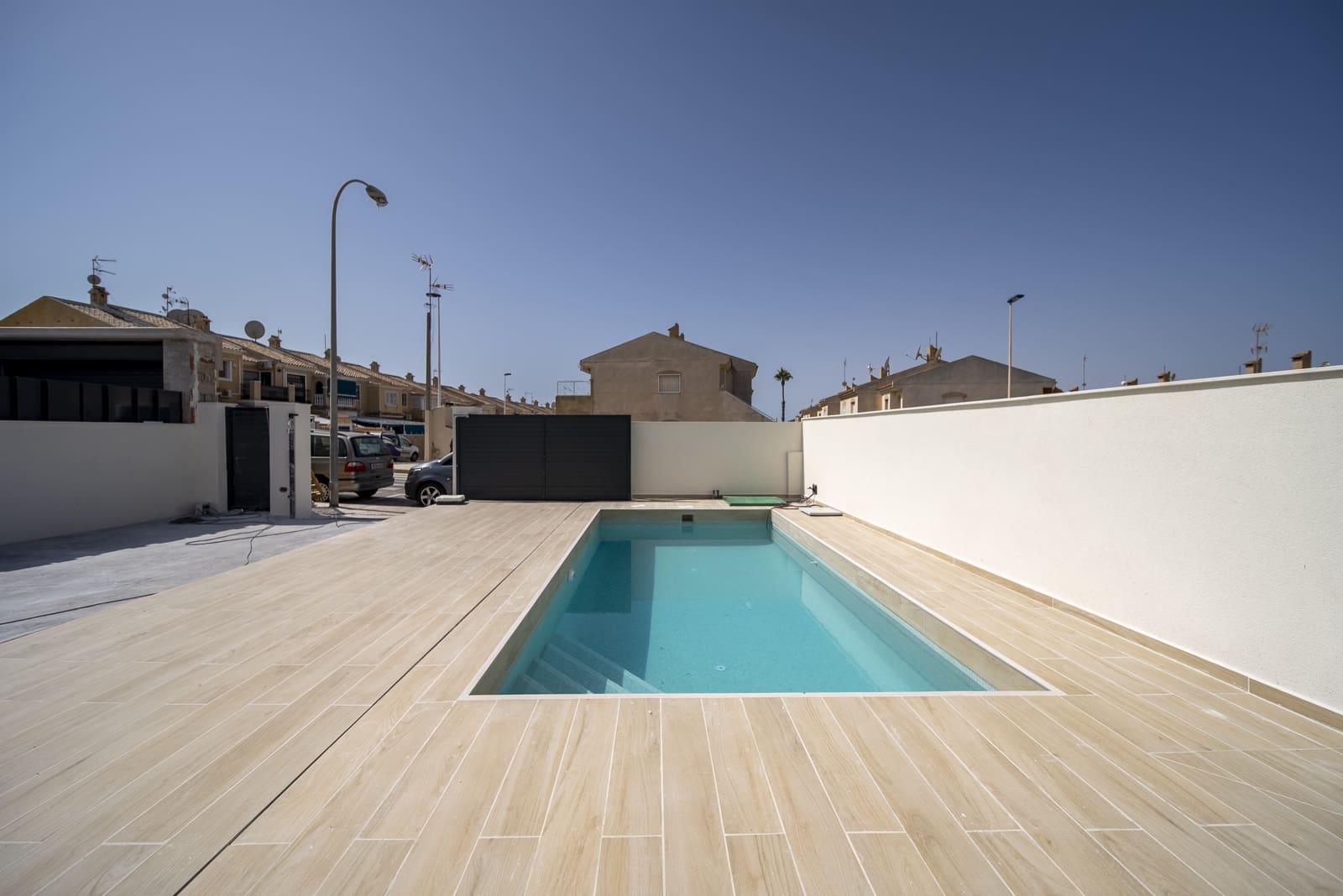 3 bedroom Villa for sale in Aguas Nuevas with pool garage - € 640,000 (Ref: 9172429)