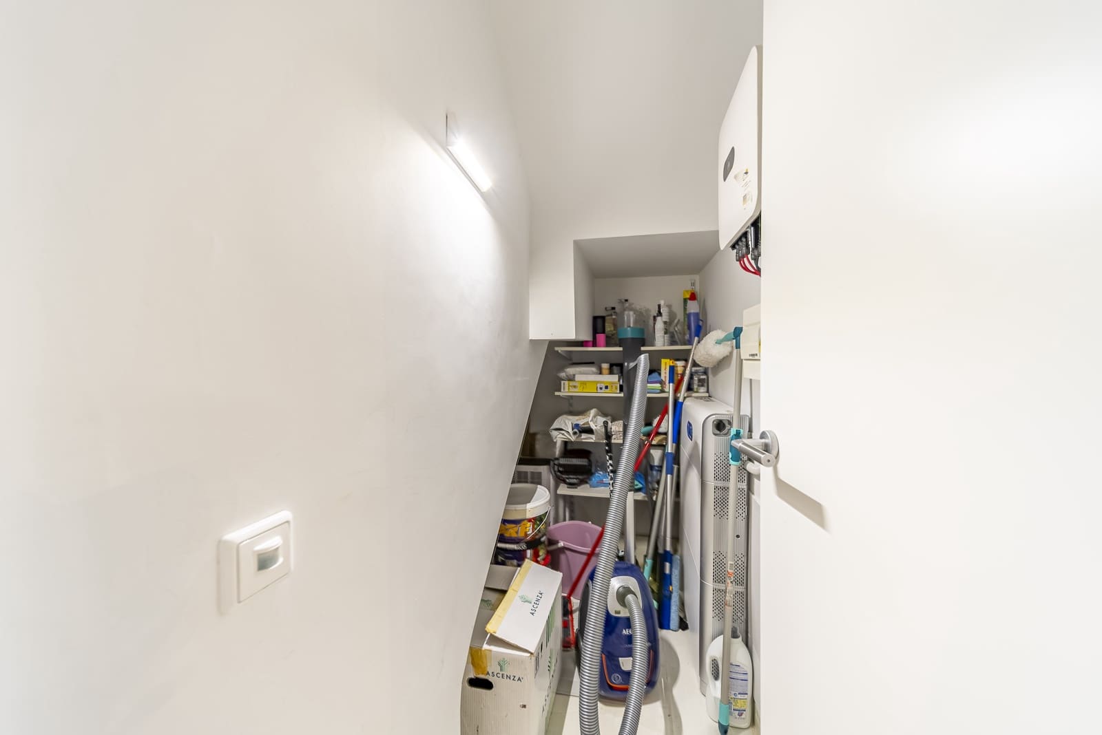 4 makuuhuone Huvila myytävänä paikassa Orihuela Costa mukana uima-altaan 
autotalli - 759 000 € (Ref: 9181847)