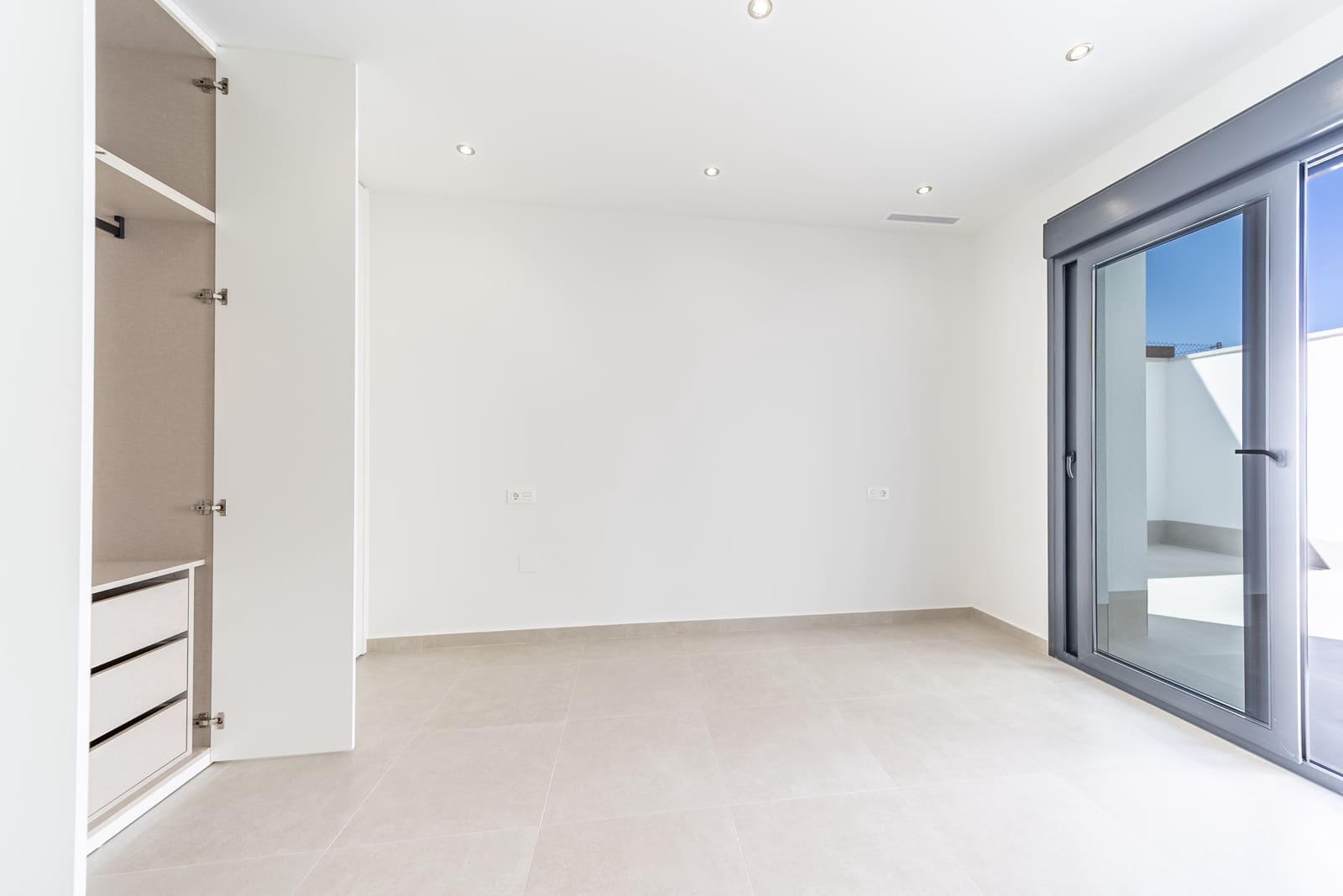 3 sovrum Villa till salu i Heredades med pool garage - 359 900 € (Ref: 9207116)