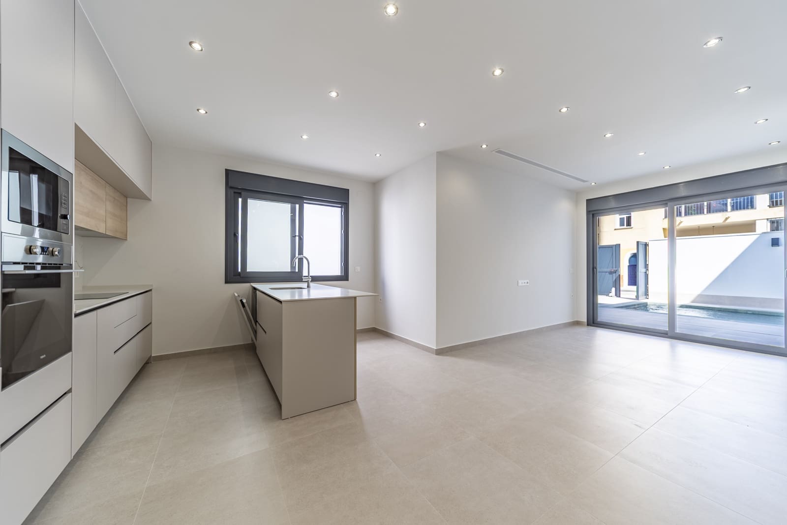 3 sovrum Villa till salu i Heredades med pool garage - 359 900 € (Ref: 9207116)