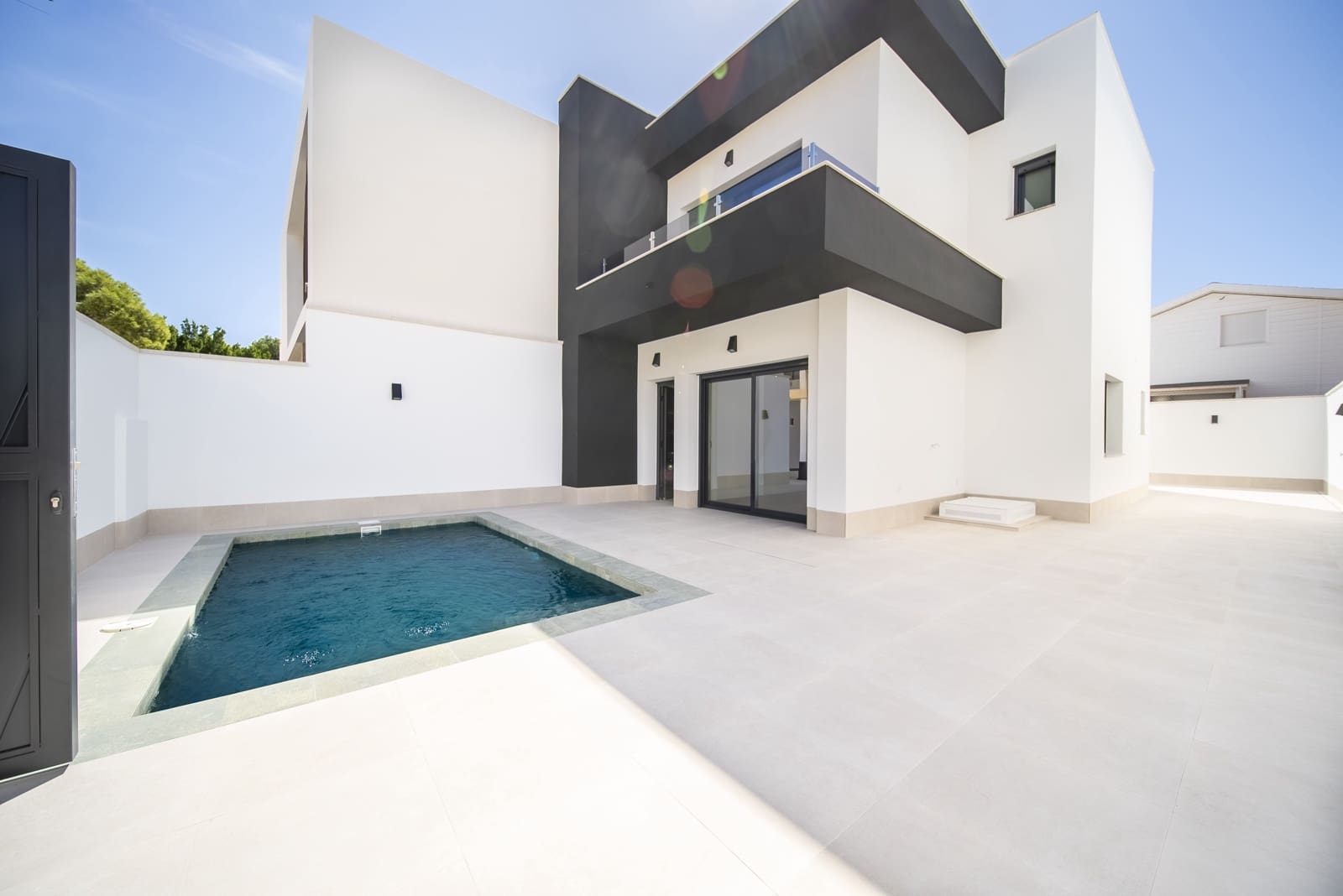 3 sovrum Villa till salu i Heredades med pool garage - 359 900 € (Ref: 9207116)