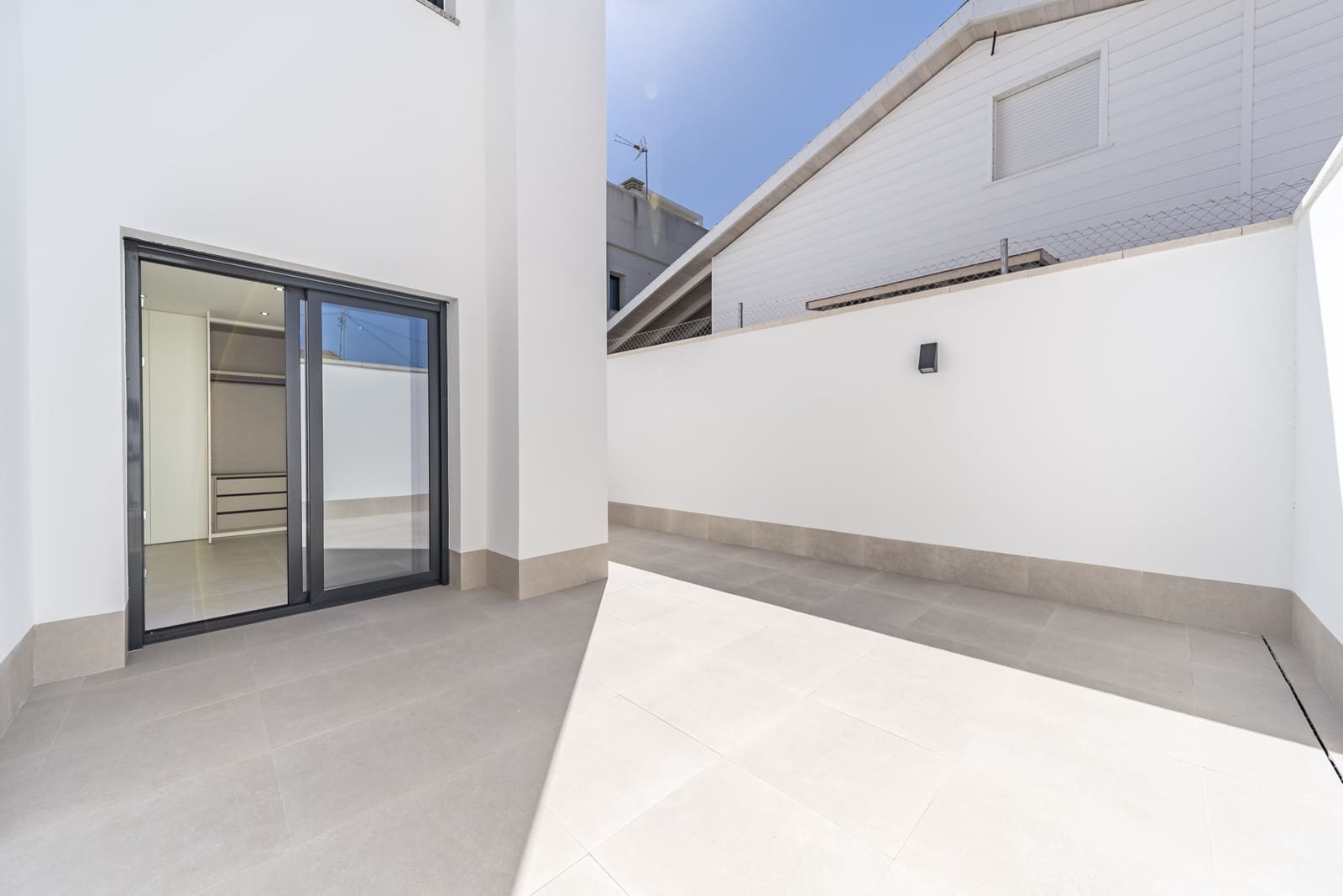 3 sovrum Villa till salu i Heredades med pool garage - 359 900 € (Ref: 9207116)