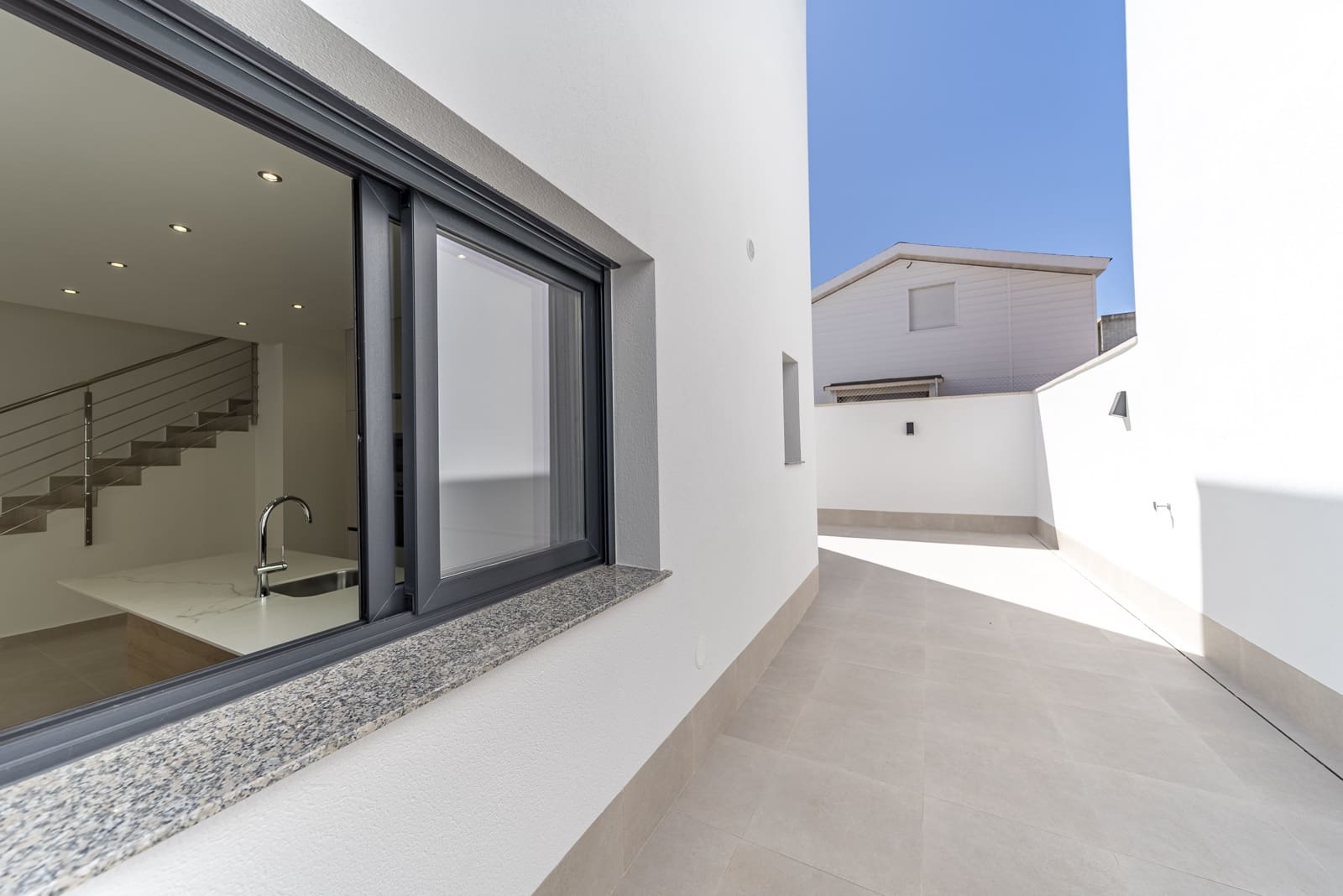 3 sovrum Villa till salu i Heredades med pool garage - 359 900 € (Ref: 9207116)