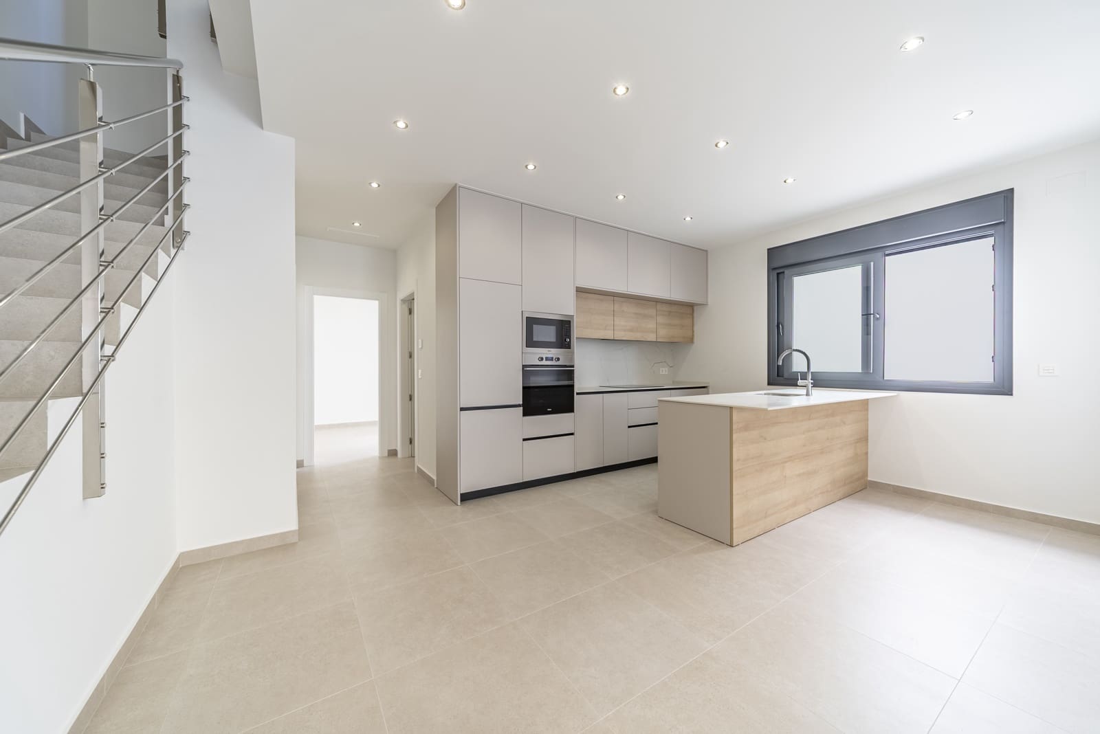 3 sovrum Villa till salu i Heredades med pool garage - 359 900 € (Ref: 9207116)