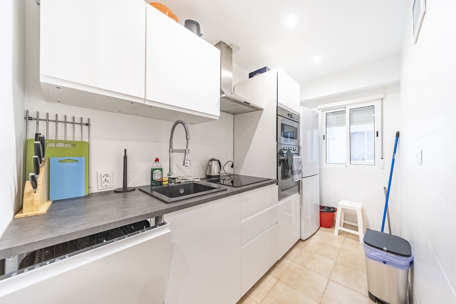 2 sypialnia Apartament na sprzedaż w Rocio del Mar z basenem - 210 000 € (Ref: 9216038)