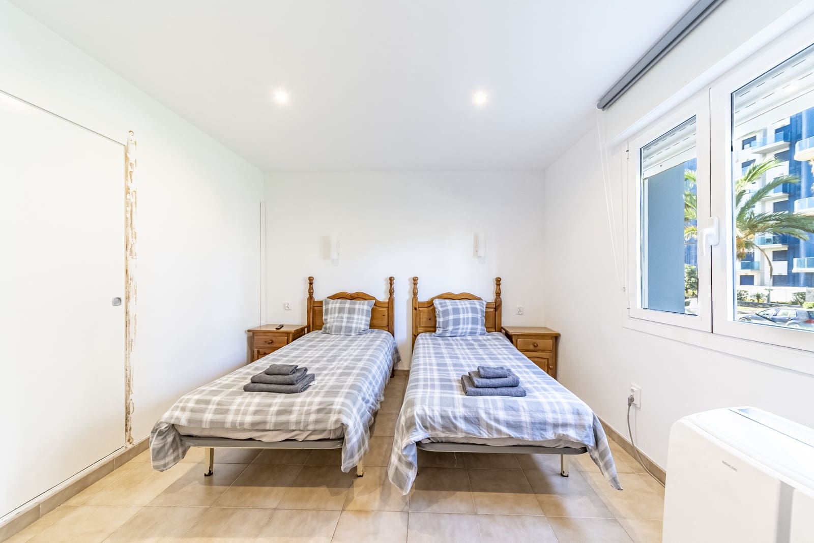 2 sypialnia Apartament na sprzedaż w Rocio del Mar z basenem - 210 000 € (Ref: 9216038)