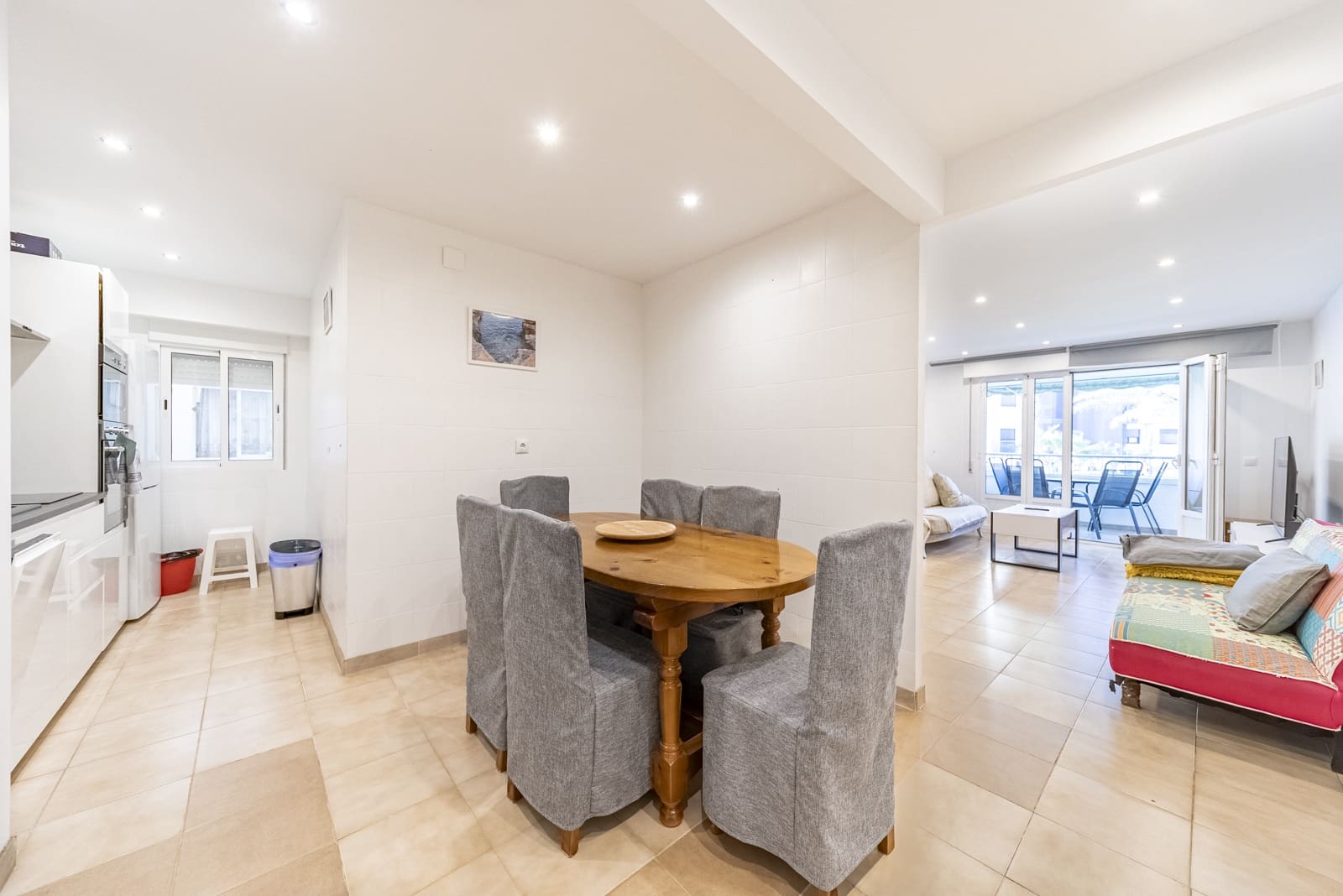 2 sypialnia Apartament na sprzedaż w Rocio del Mar z basenem - 210 000 € (Ref: 9216038)