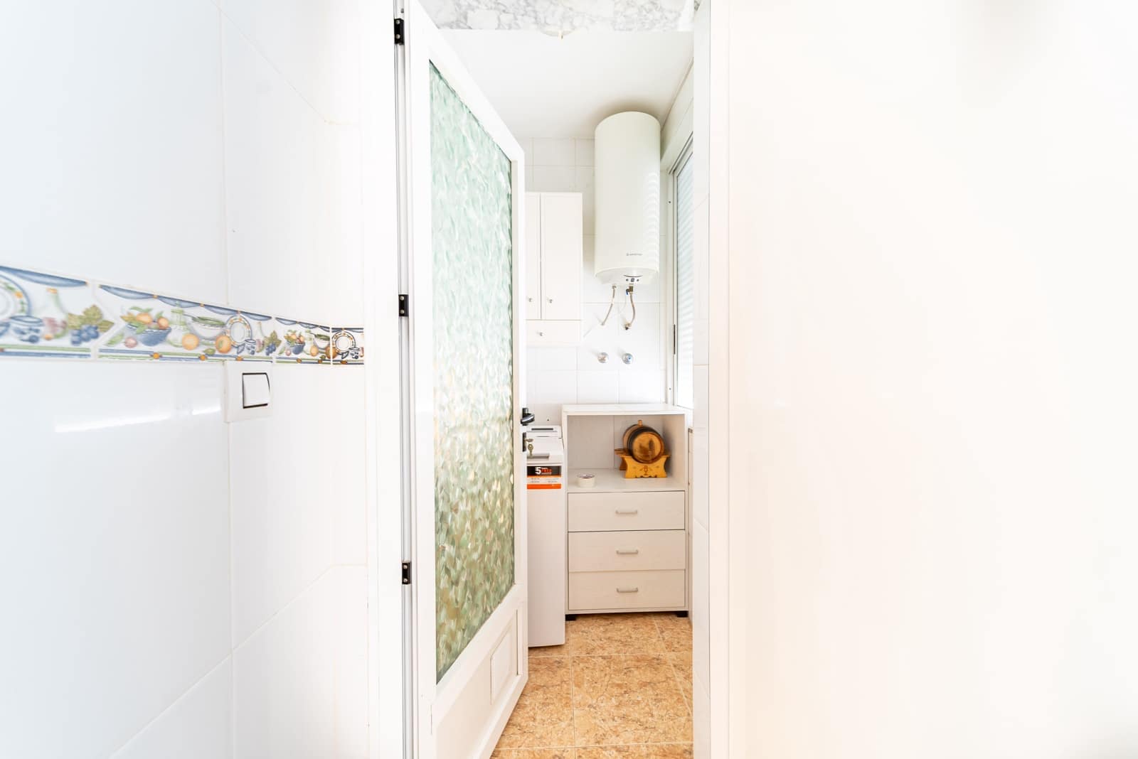 2 soverom Penthouse til salgs i Torrevieja med garasje - € 199 000 (Ref: 9296288)