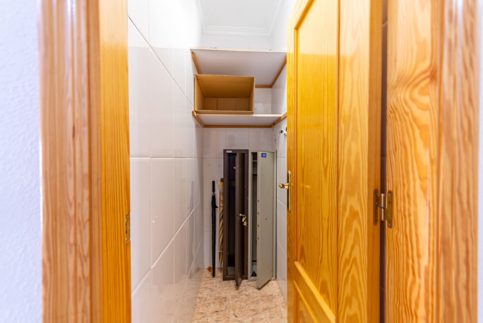 2 soverom Penthouse til salgs i Torrevieja med garasje - € 199 000 (Ref: 9296288)