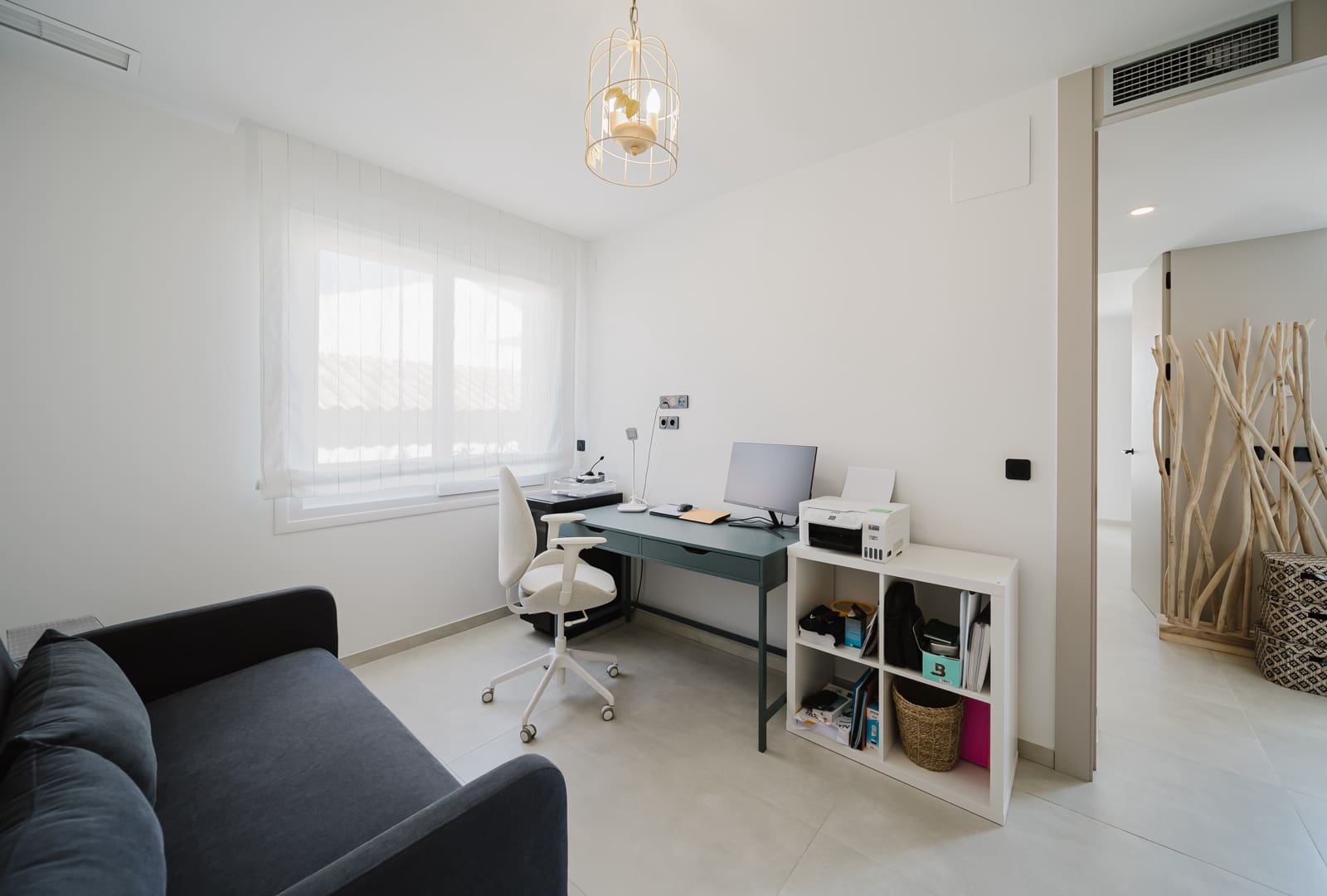 3 bedroom Villa for sale in Algorfa with pool garage - € 525,000 (Ref: 9307046)