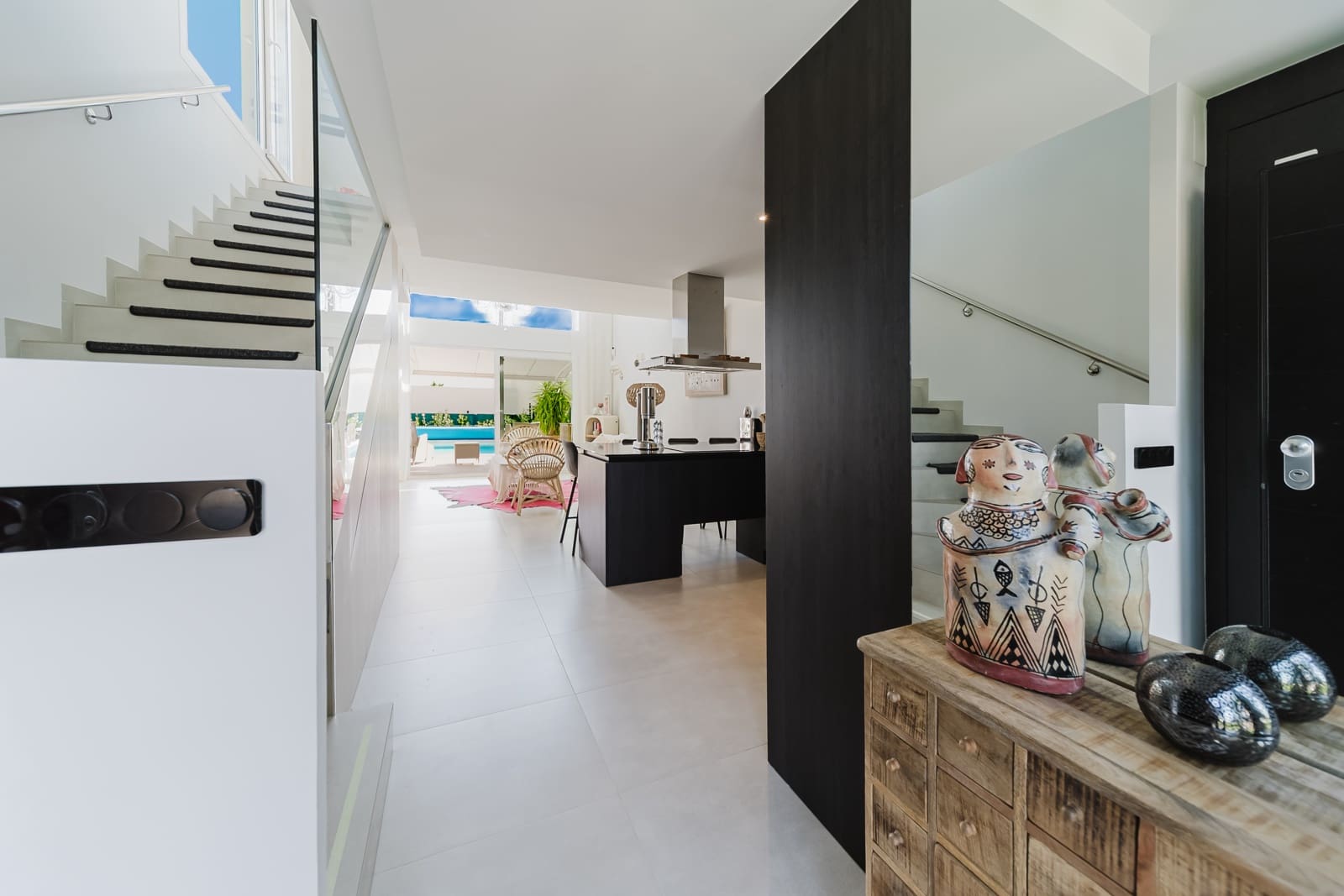 3 bedroom Villa for sale in Algorfa with pool garage - € 525,000 (Ref: 9307046)