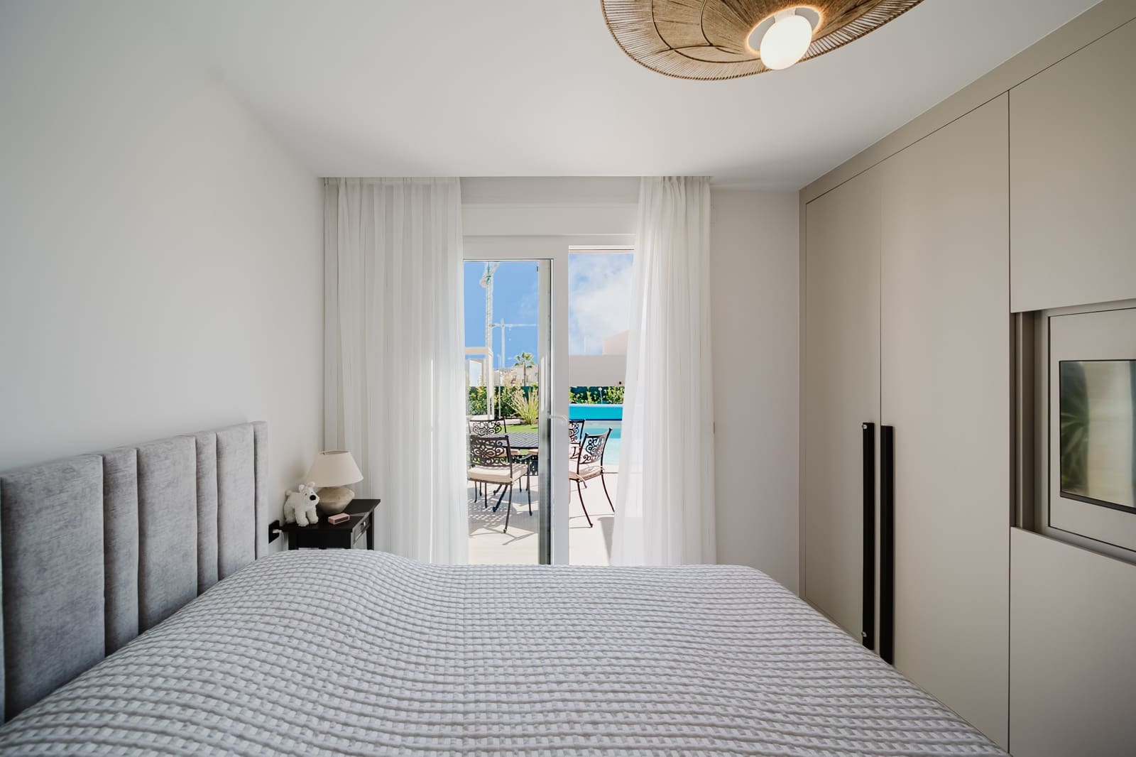 3 bedroom Villa for sale in Algorfa with pool garage - € 525,000 (Ref: 9307046)