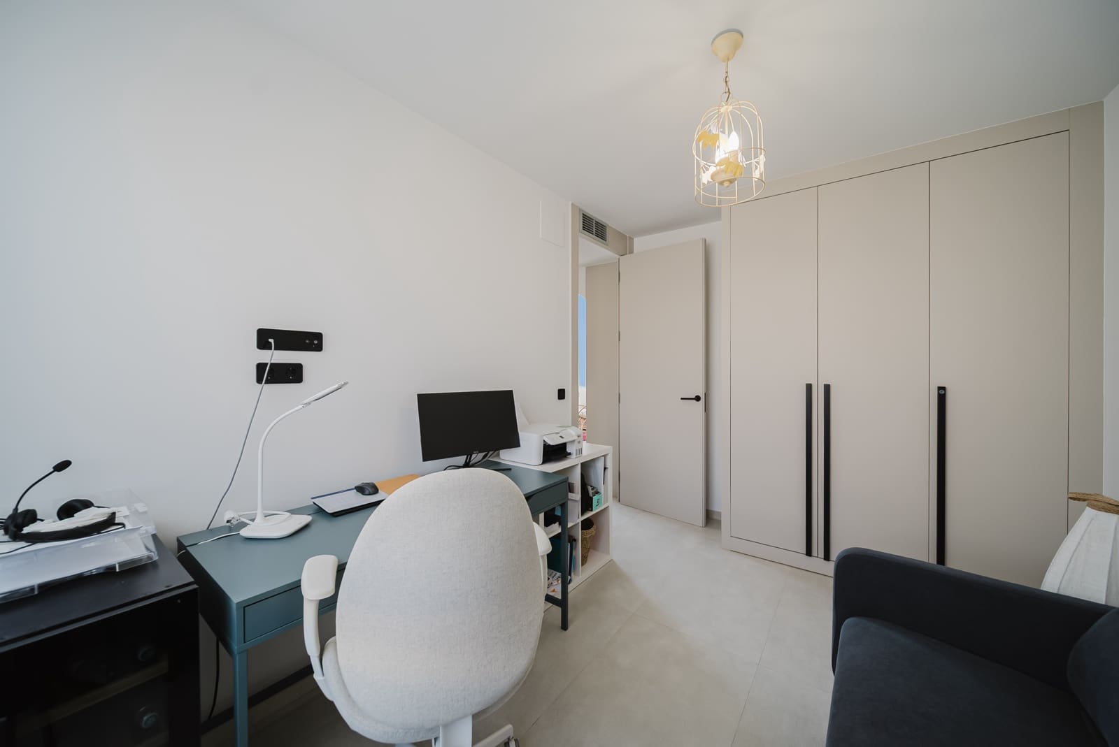 3 bedroom Villa for sale in Algorfa with pool garage - € 525,000 (Ref: 9307046)