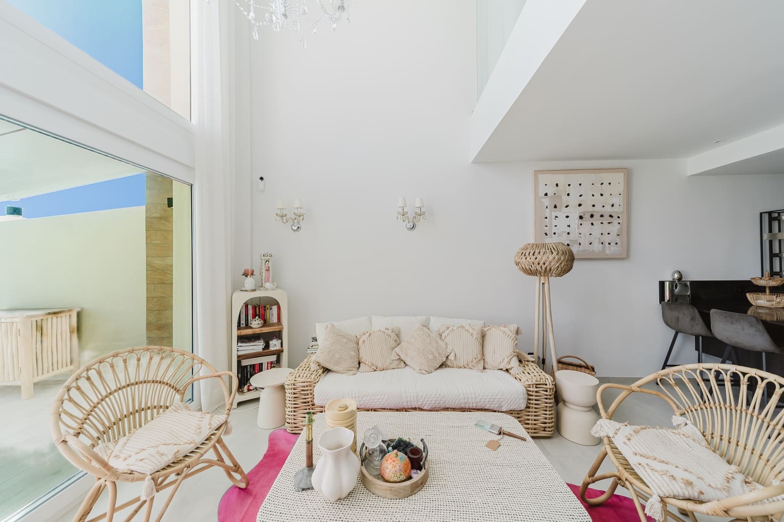 3 bedroom Villa for sale in Algorfa with pool garage - € 525,000 (Ref: 9307046)