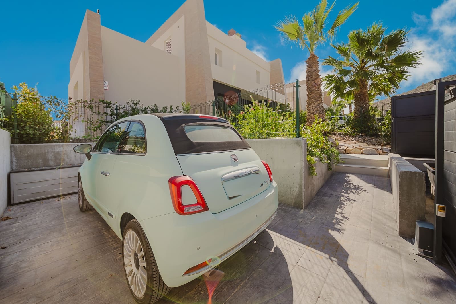 3 bedroom Villa for sale in Algorfa with pool garage - € 525,000 (Ref: 9307046)