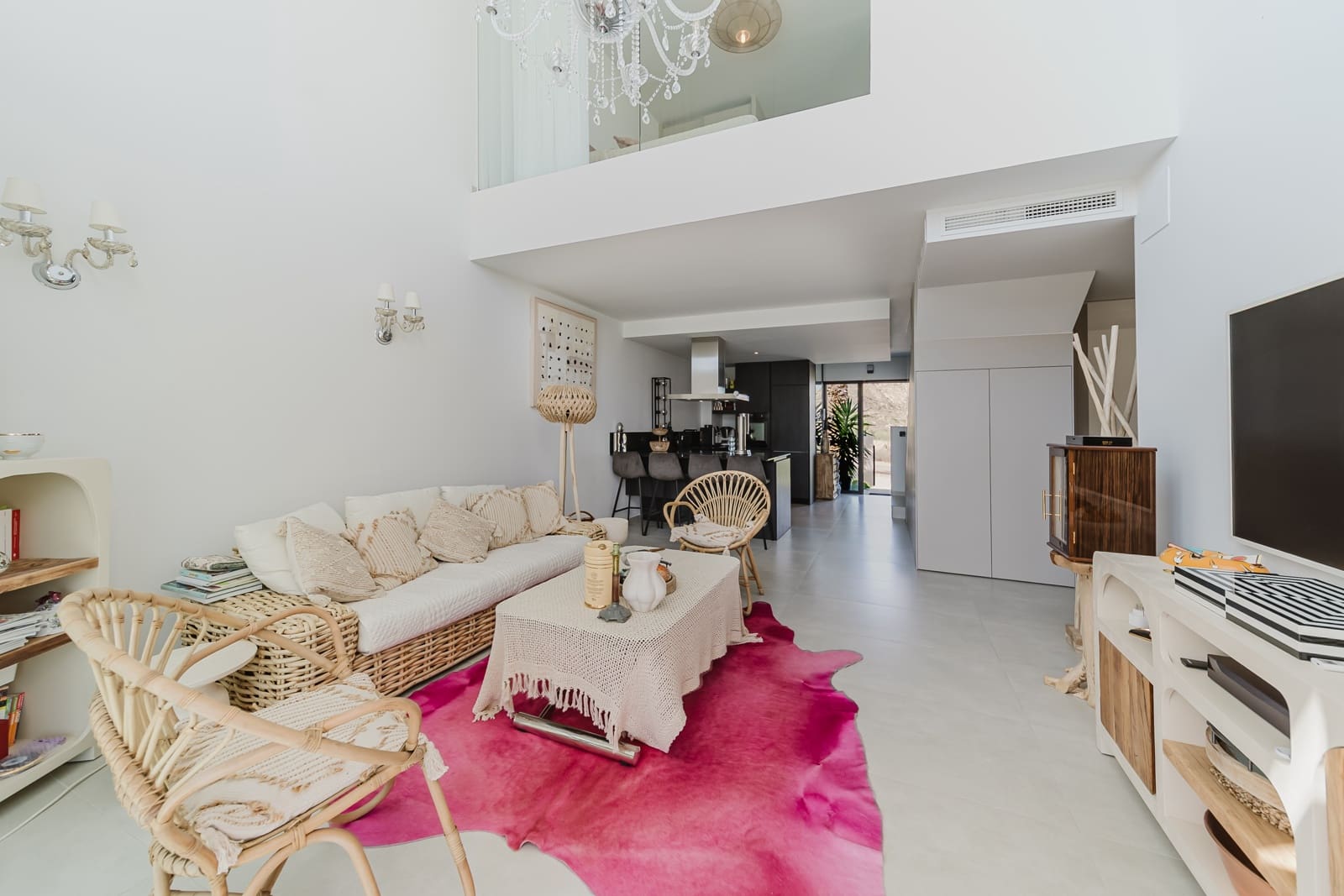 3 bedroom Villa for sale in Algorfa with pool garage - € 525,000 (Ref: 9307046)