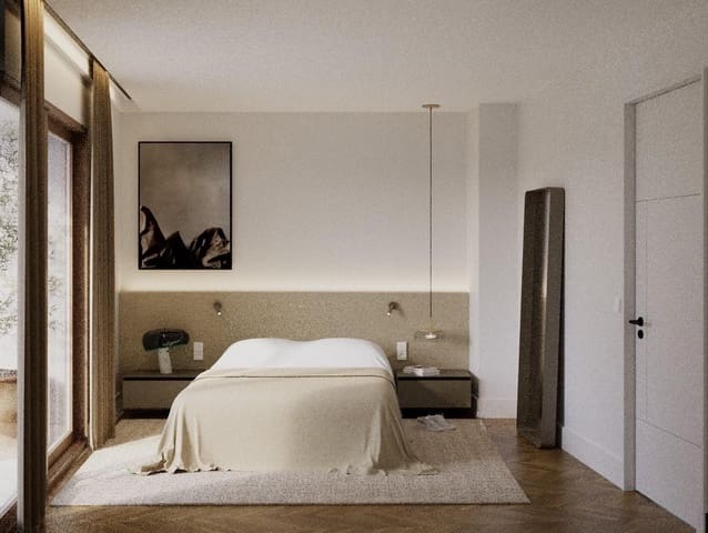 3 soverom Leilighet til salgs i Hondón de las Nieves med svømmebasseng garasje - € 305 000 (Ref: 9310693)