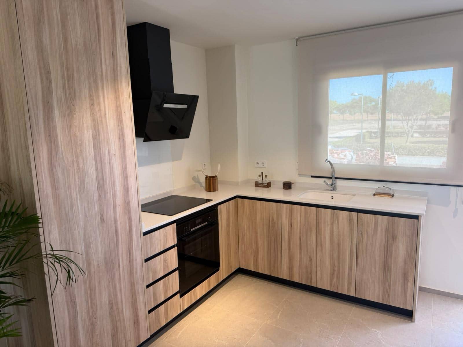3 slaapkamer Villa te koop in Pilar de la Horadada met zwembad garage - € 485.900 (Ref: 9319616)