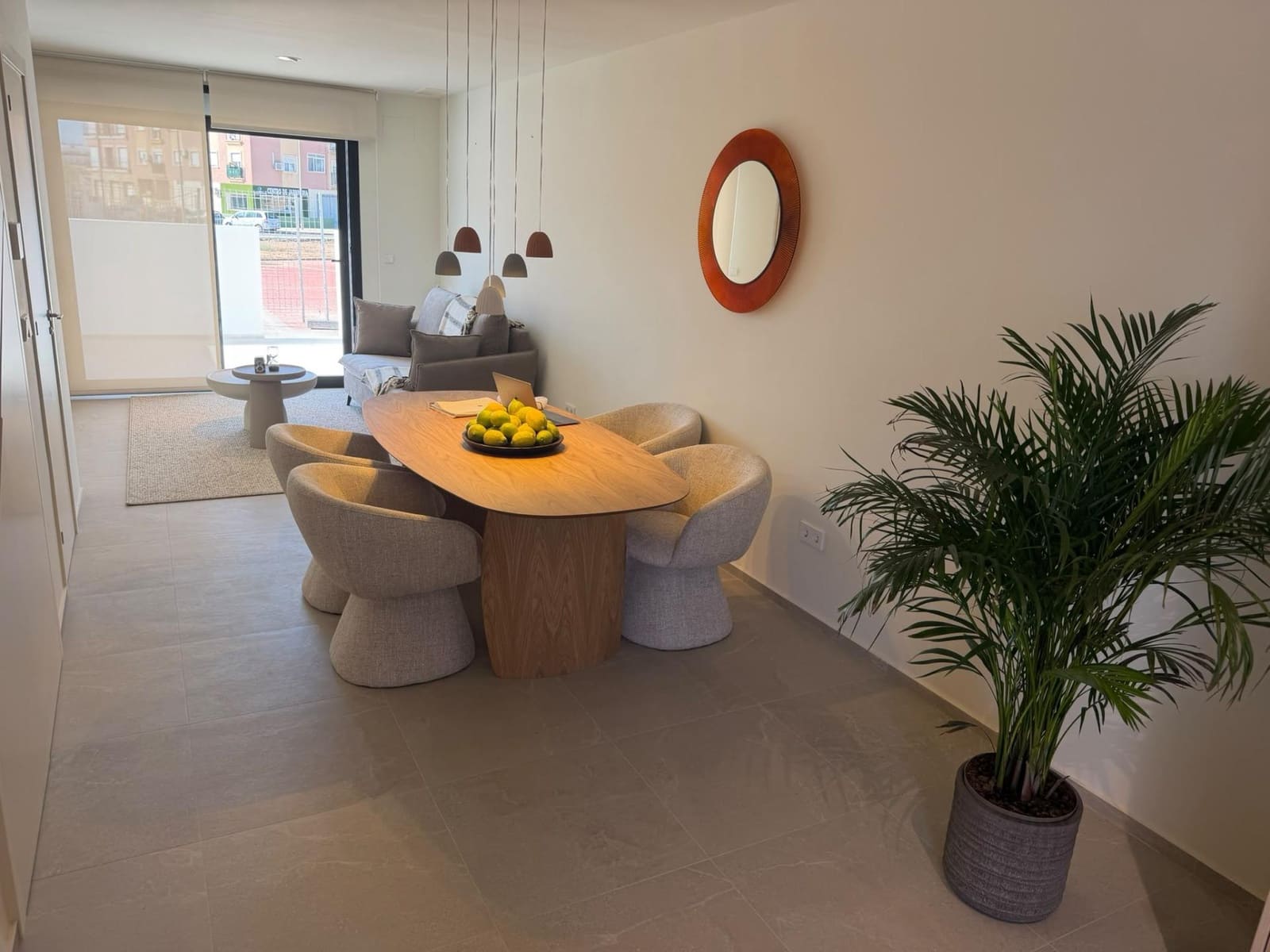 3 slaapkamer Villa te koop in Pilar de la Horadada met zwembad garage - € 485.900 (Ref: 9319616)