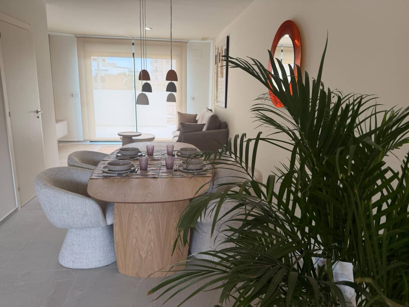 3 slaapkamer Villa te koop in Pilar de la Horadada met zwembad garage - € 485.900 (Ref: 9319616)