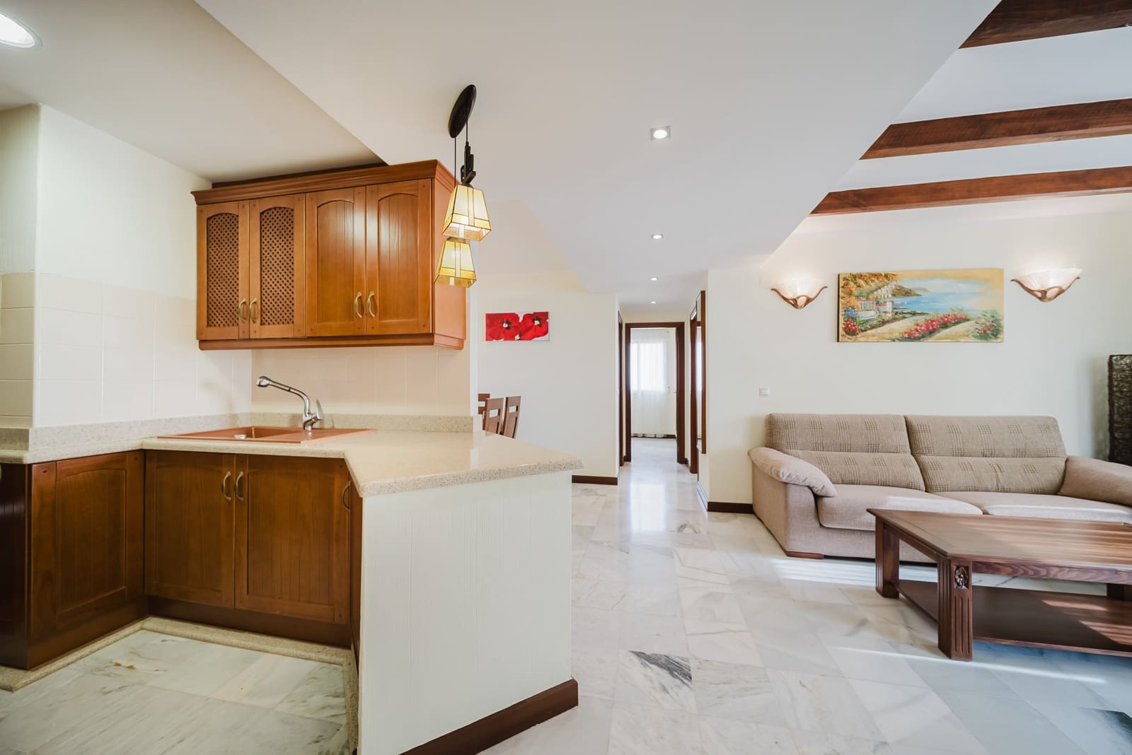 3 bedroom Apartment for sale in Torrevieja with pool garage - € 363,900 (Ref: 9325574)