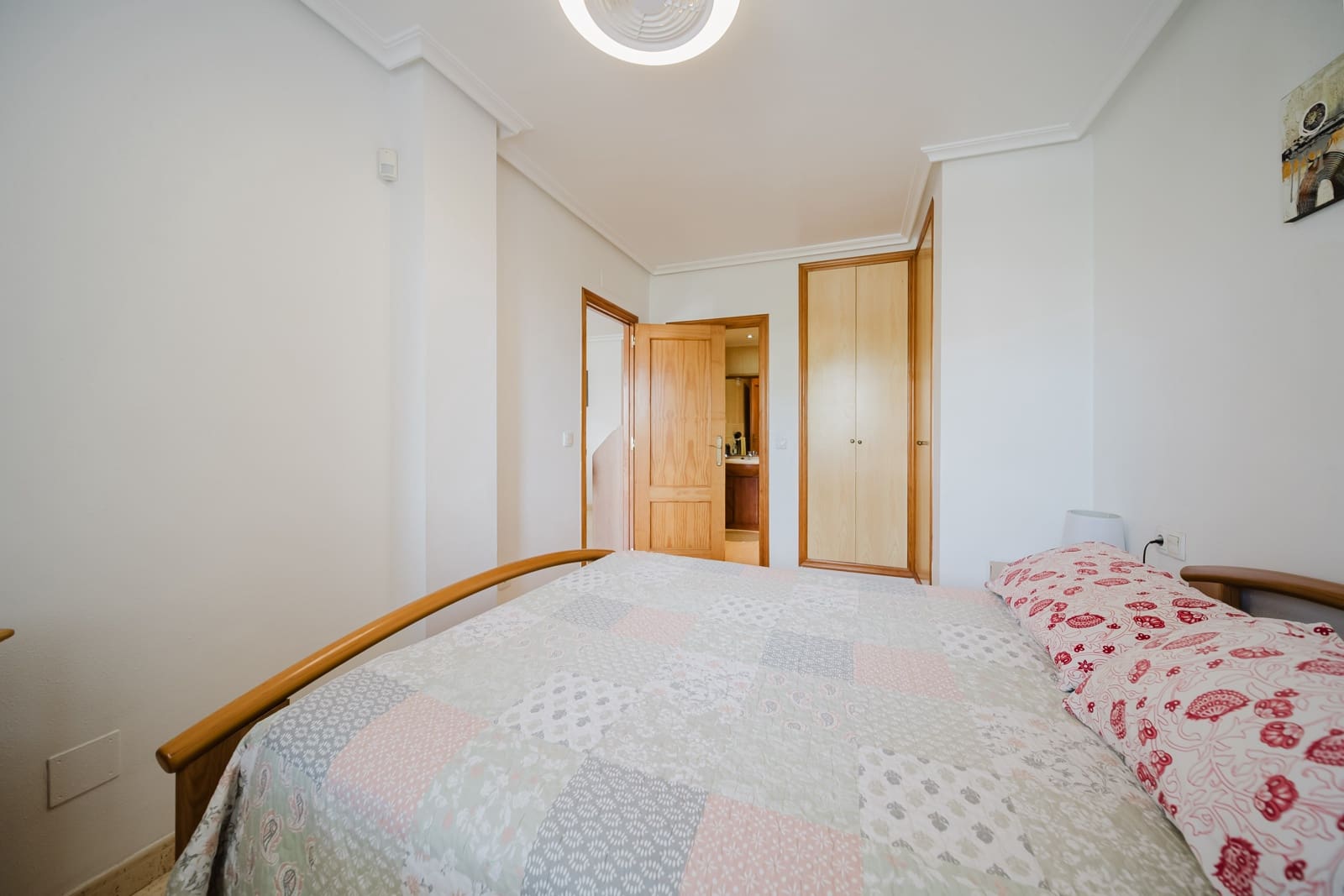 3 slaapkamer Appartement te koop in Playa Flamenca met zwembad garage - € 278.000 (Ref: 9328664)