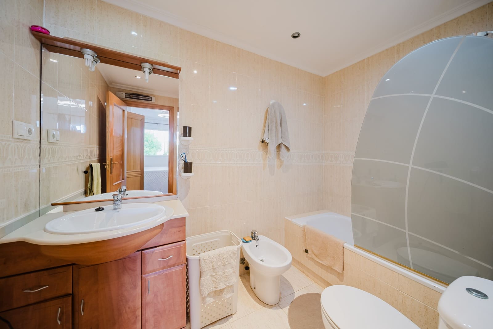 3 slaapkamer Appartement te koop in Playa Flamenca met zwembad garage - € 278.000 (Ref: 9328664)