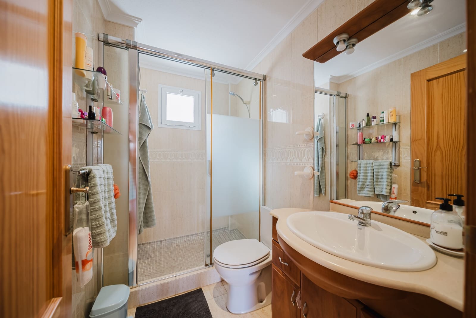 3 slaapkamer Appartement te koop in Playa Flamenca met zwembad garage - € 278.000 (Ref: 9328664)