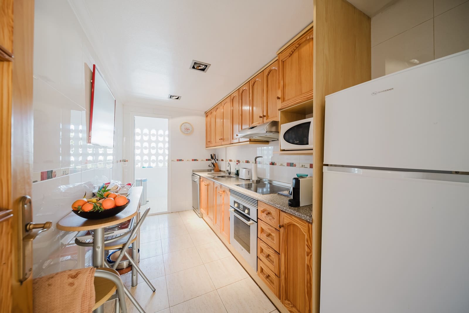 3 slaapkamer Appartement te koop in Playa Flamenca met zwembad garage - € 278.000 (Ref: 9328664)