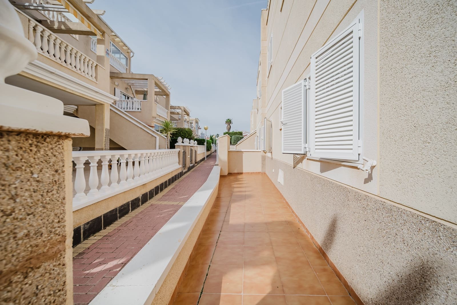 3 slaapkamer Appartement te koop in Playa Flamenca met zwembad garage - € 278.000 (Ref: 9328664)