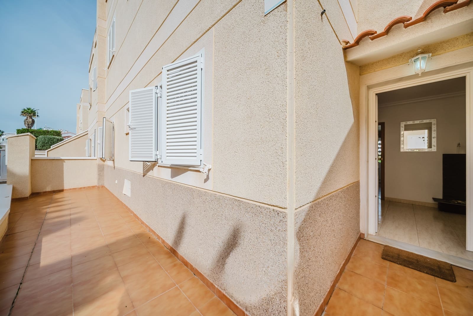 3 slaapkamer Appartement te koop in Playa Flamenca met zwembad garage - € 278.000 (Ref: 9328664)