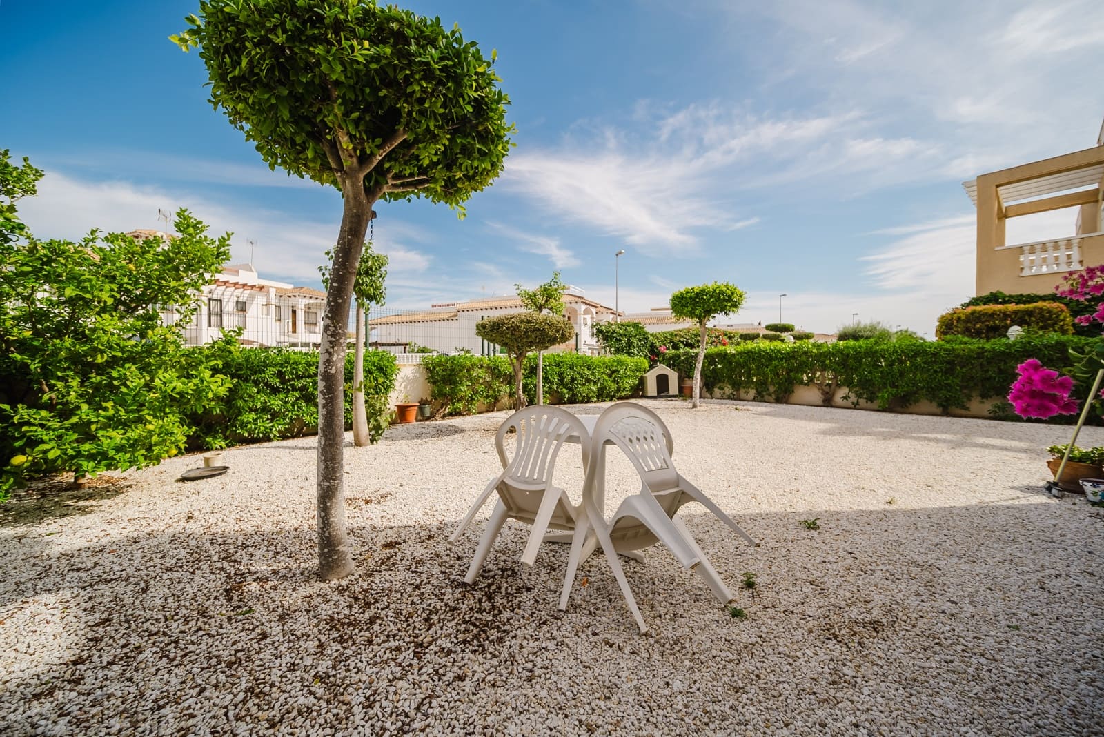 3 slaapkamer Appartement te koop in Playa Flamenca met zwembad garage - € 278.000 (Ref: 9328664)