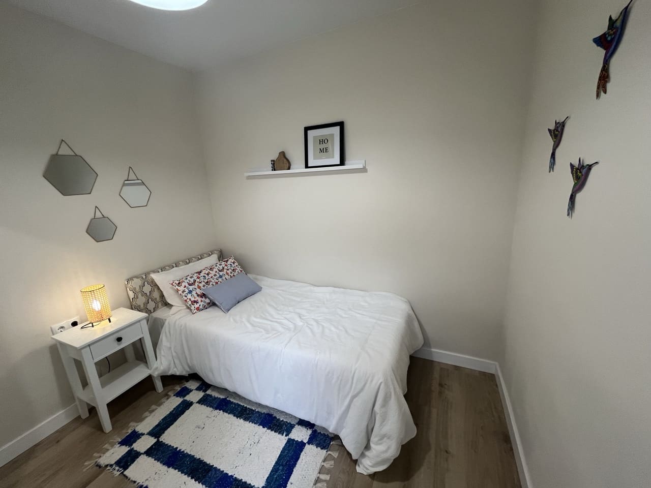 2 soveværelse Finca/Landehus til salg i Torrevieja med swimmingpool - € 134.900 (Ref: 9335515)