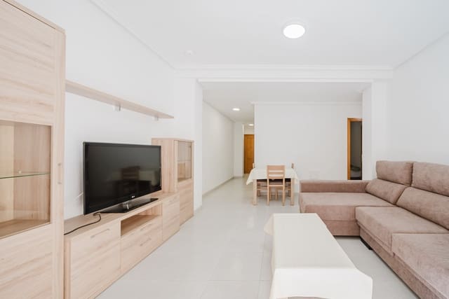 3 bedroom Apartment for sale in Gaspar Perelló, Torrevieja - € 212,000 (Ref: 9343883)