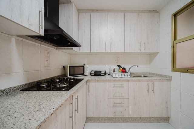 3 bedroom Apartment for sale in Gaspar Perelló, Torrevieja - € 212,000 (Ref: 9343883)