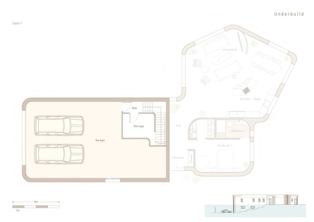 4 soveværelse Villa til salg i San Fulgencio med swimmingpool garage - € 1.187.000 (Ref: 9347076)