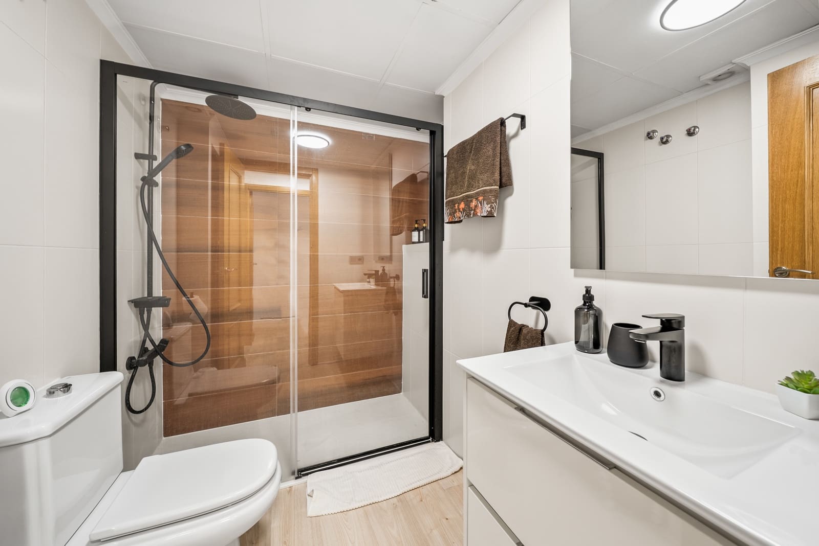 2 sypialnia Penthouse na sprzedaż w La Mata - 420 000 € (Ref: 9357439)